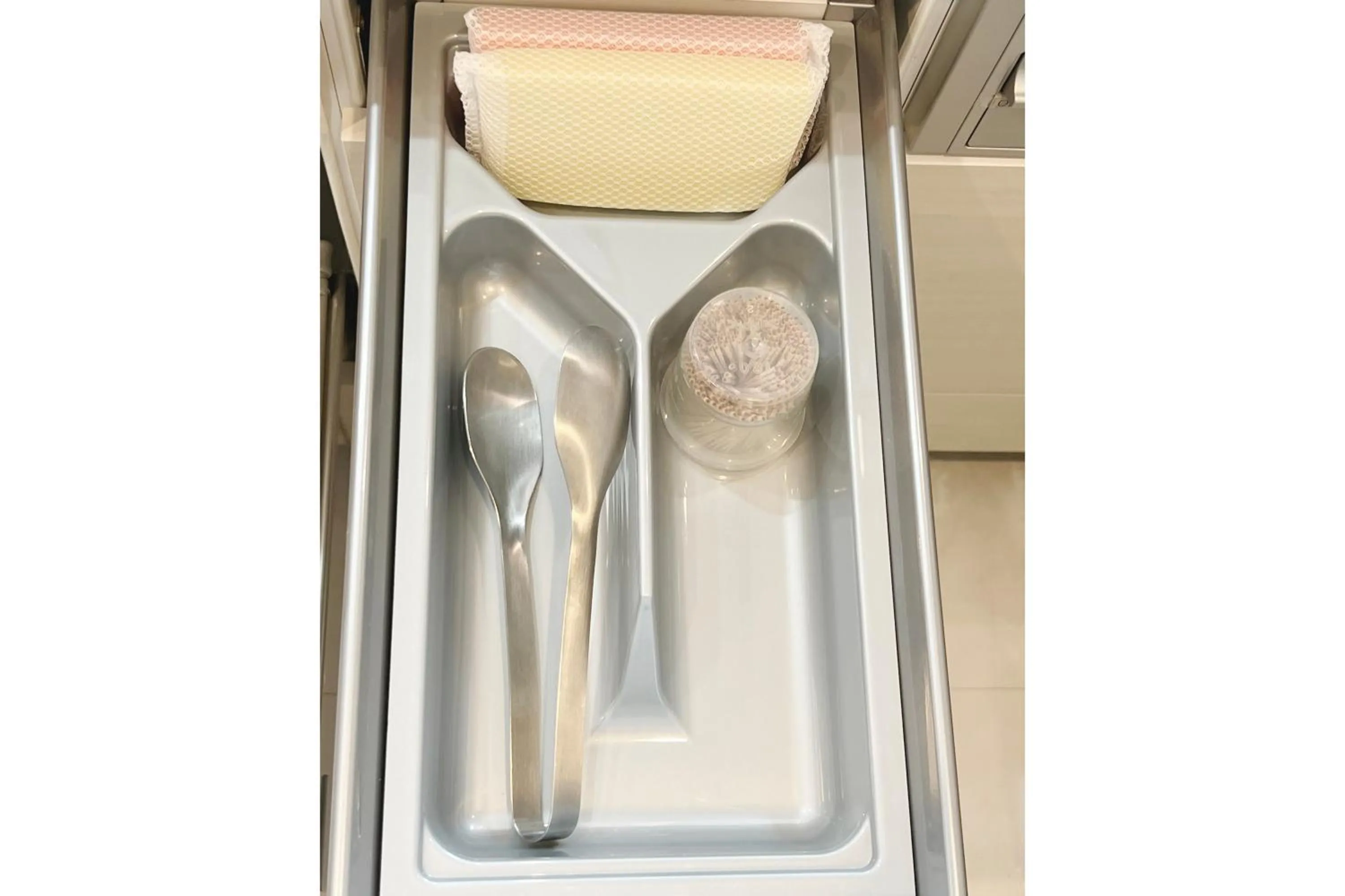 Photo of the whole room in La Hacienda Marina Bay Chatan