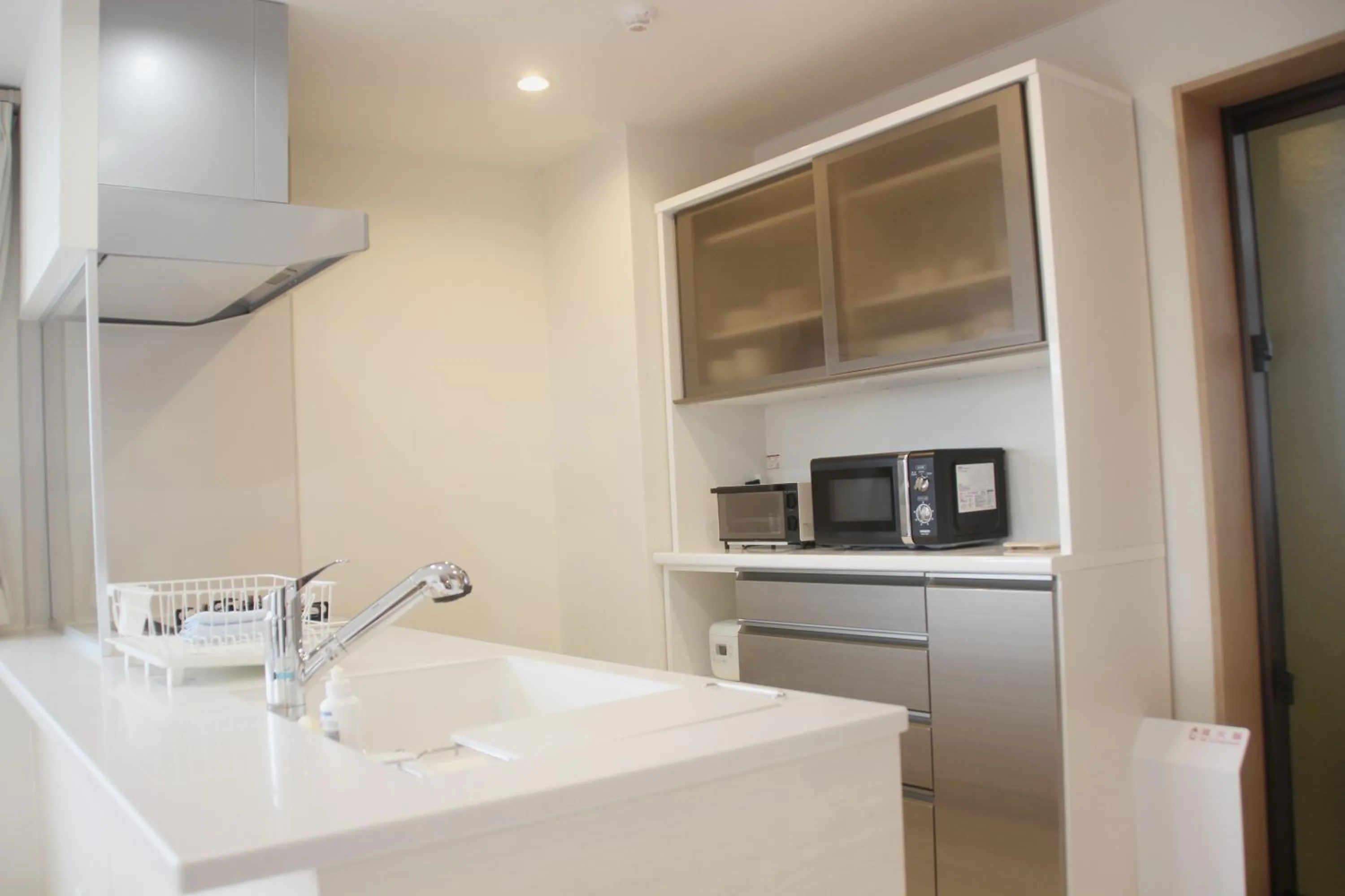 Dining area in La Hacienda Marina Bay Chatan