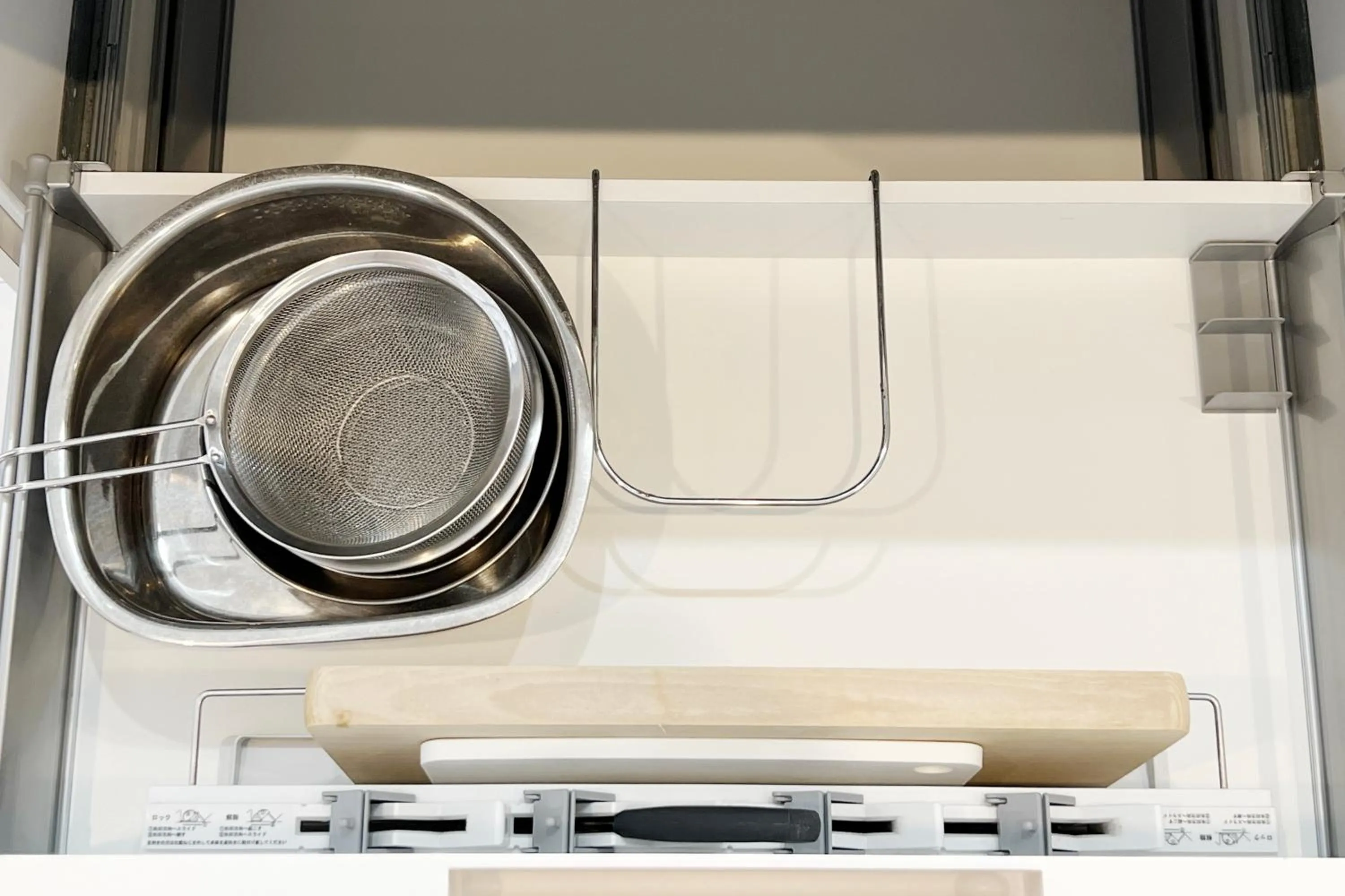 Photo of the whole room in La Hacienda Marina Bay Chatan