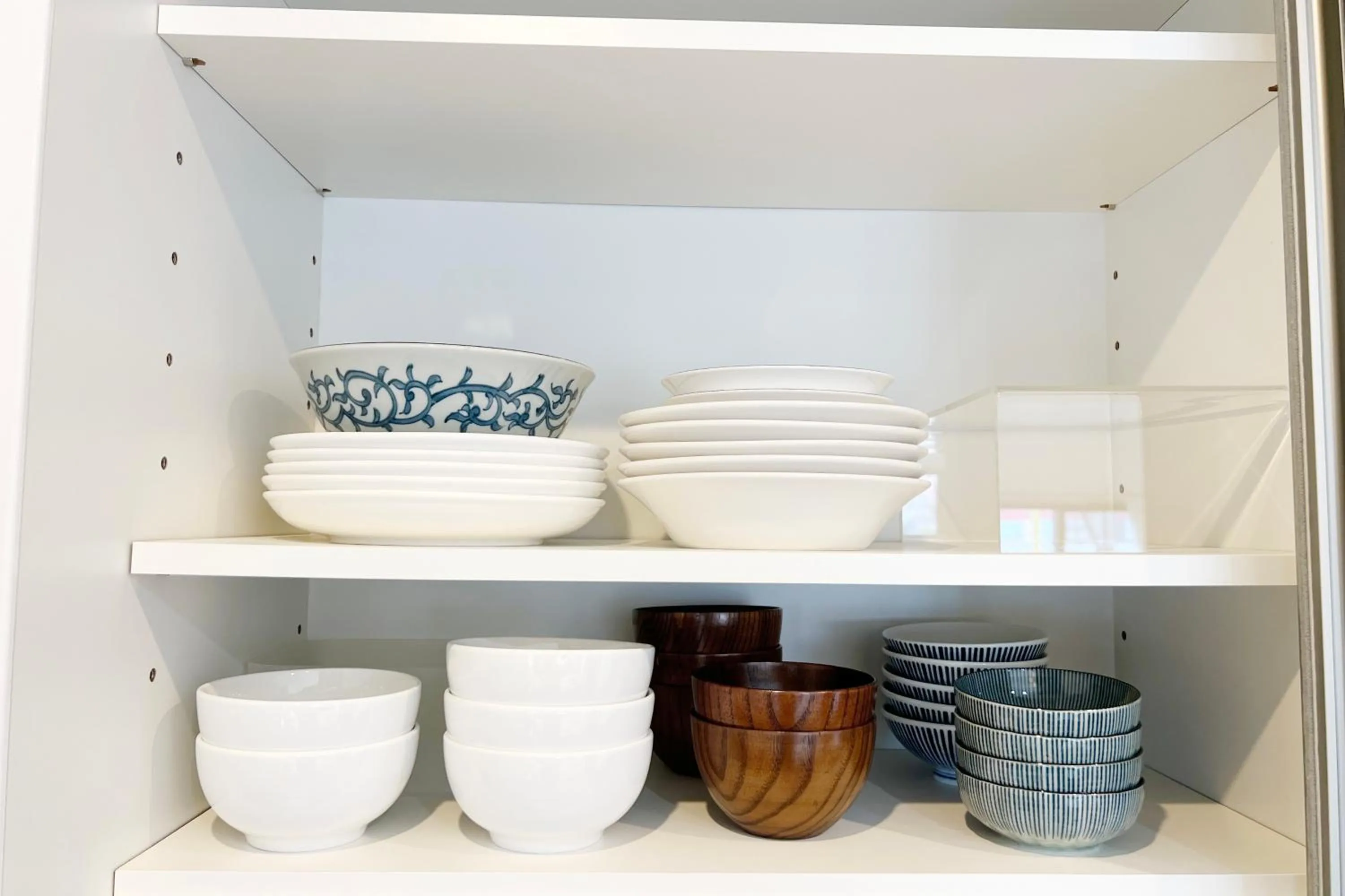 Photo of the whole room in La Hacienda Marina Bay Chatan