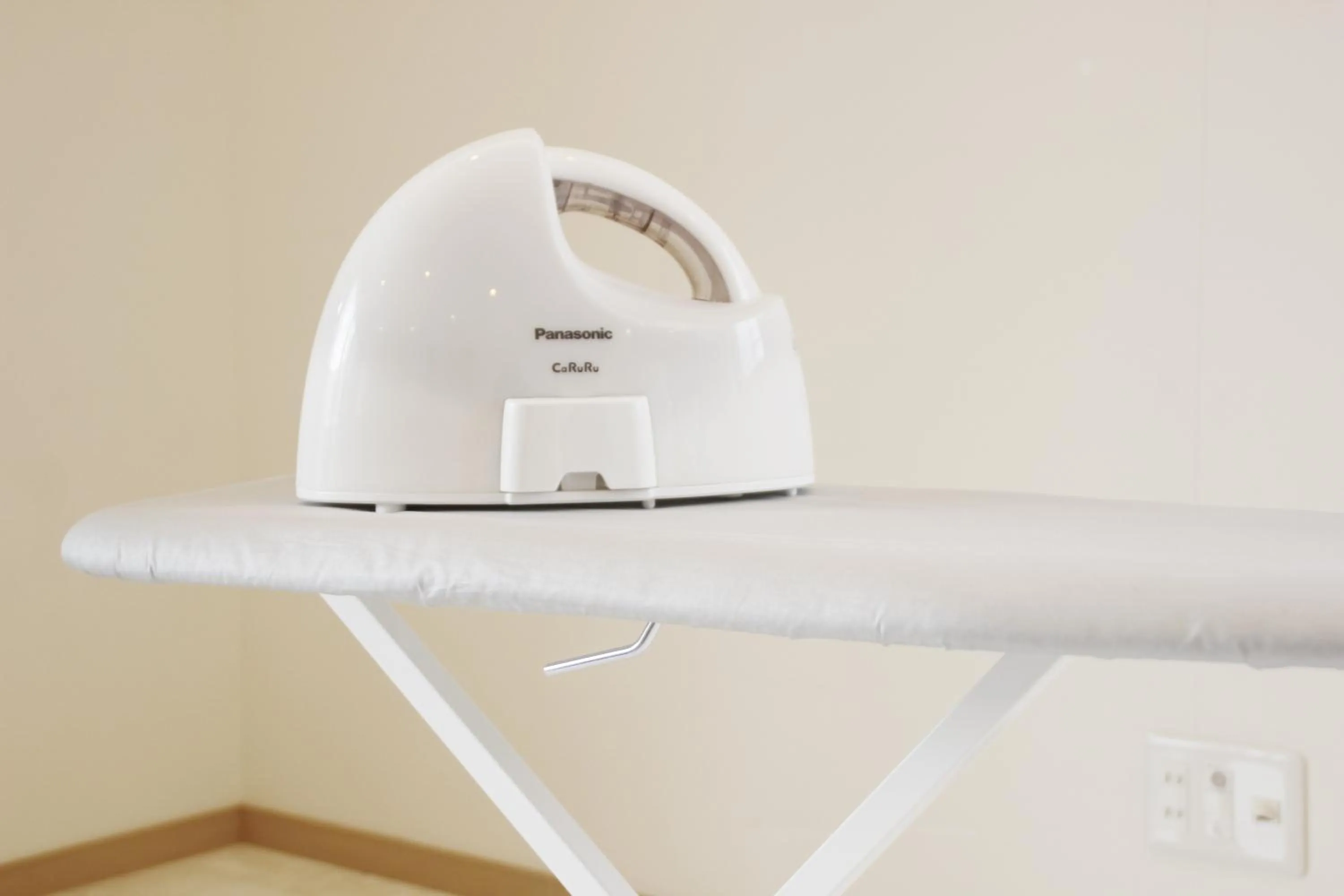 Photo of the whole room in La Hacienda Marina Bay Chatan