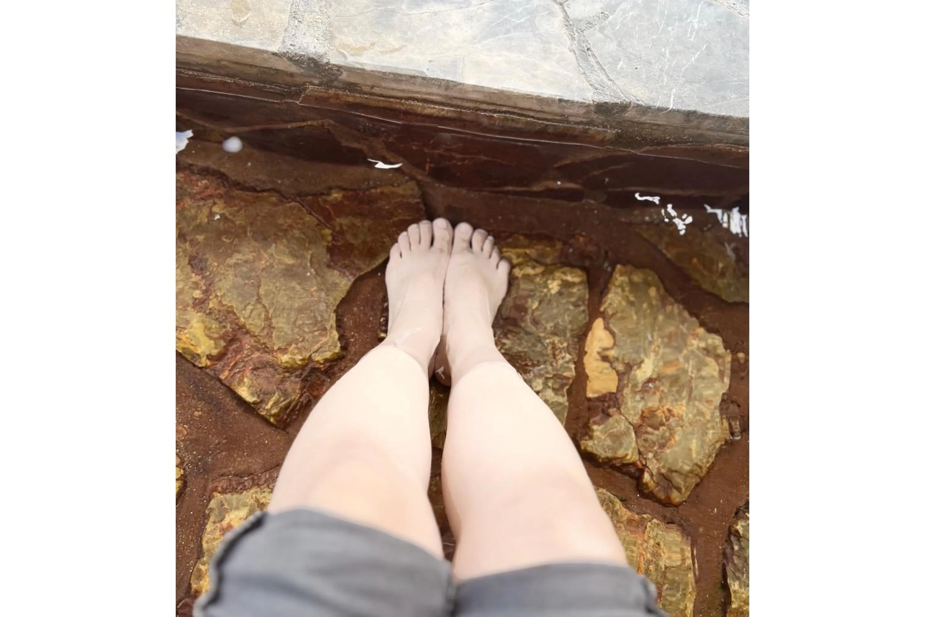 Nearby landmark in La Hacienda Marina Bay Chatan