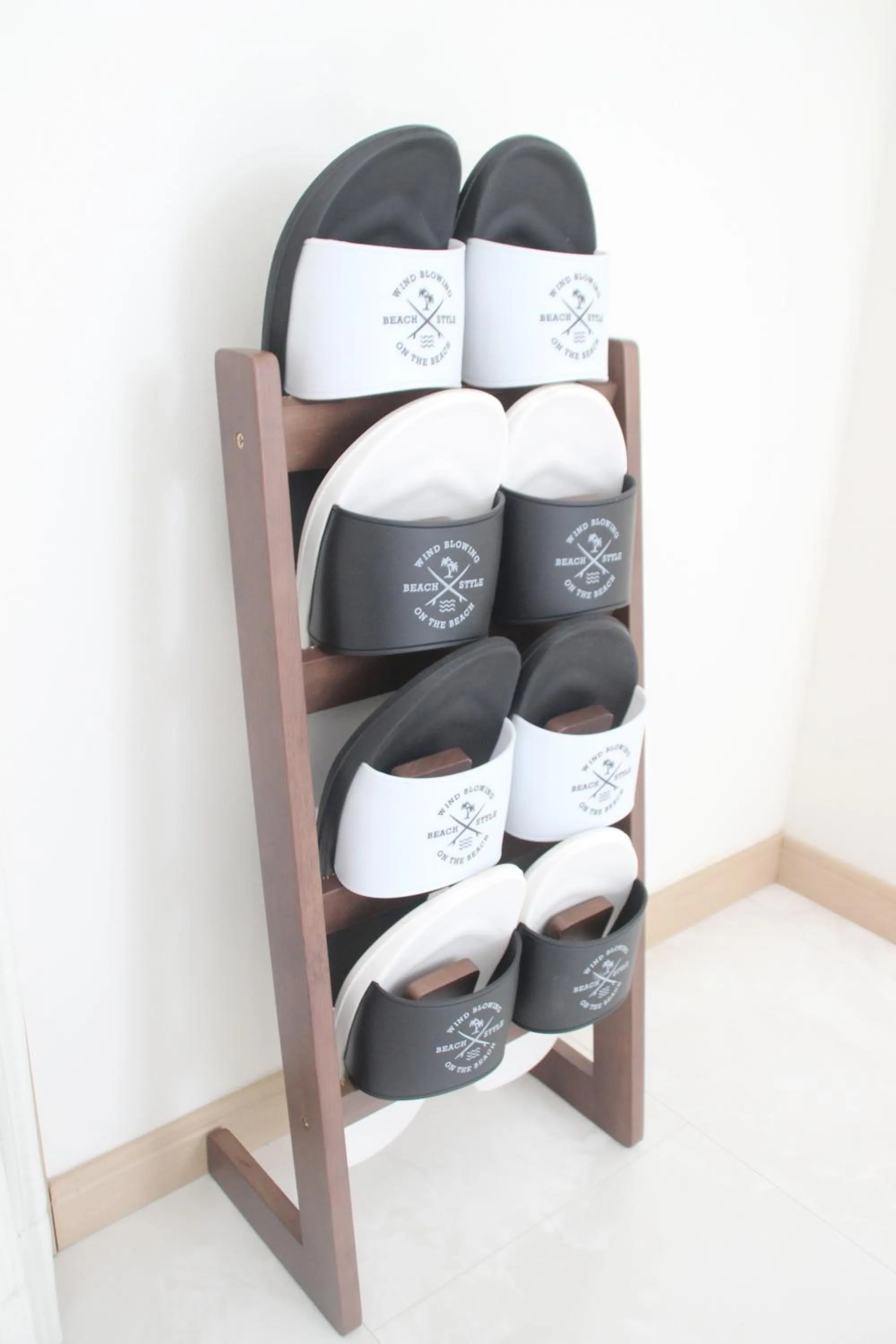 Balcony/Terrace in La Hacienda Marina Bay Chatan