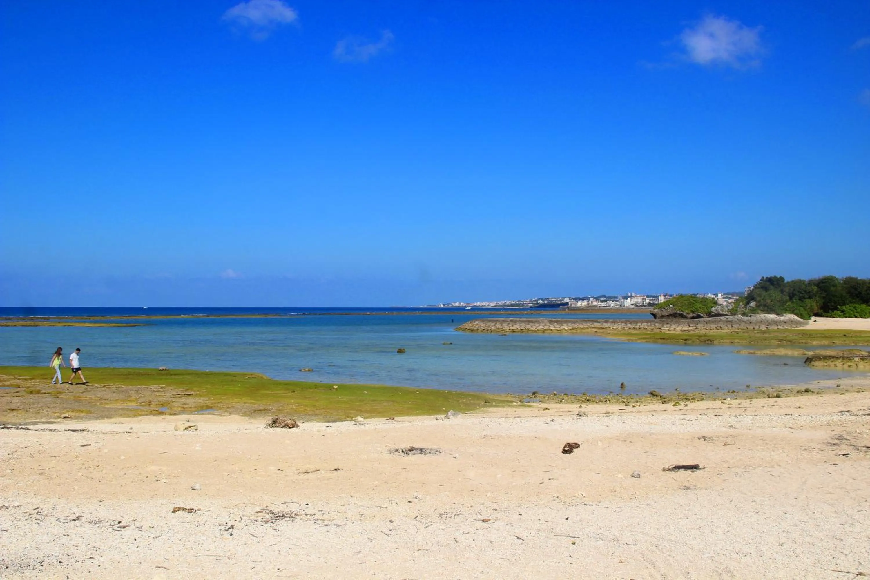 Nearby landmark in La Hacienda Marina Bay Chatan