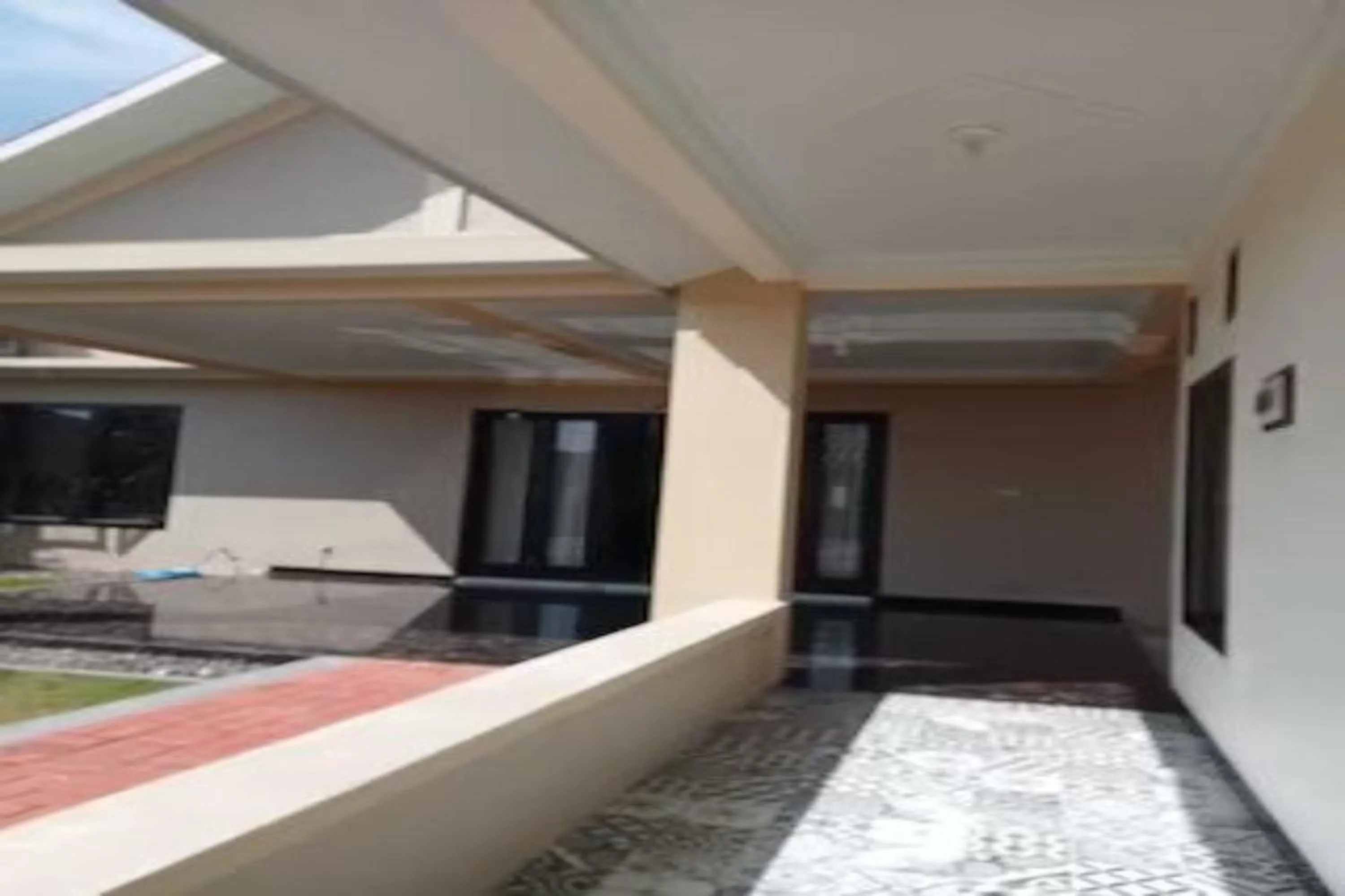 Area and facilities in EXPRESS O 91708 Rumah Sriwijaya 12a Syariah