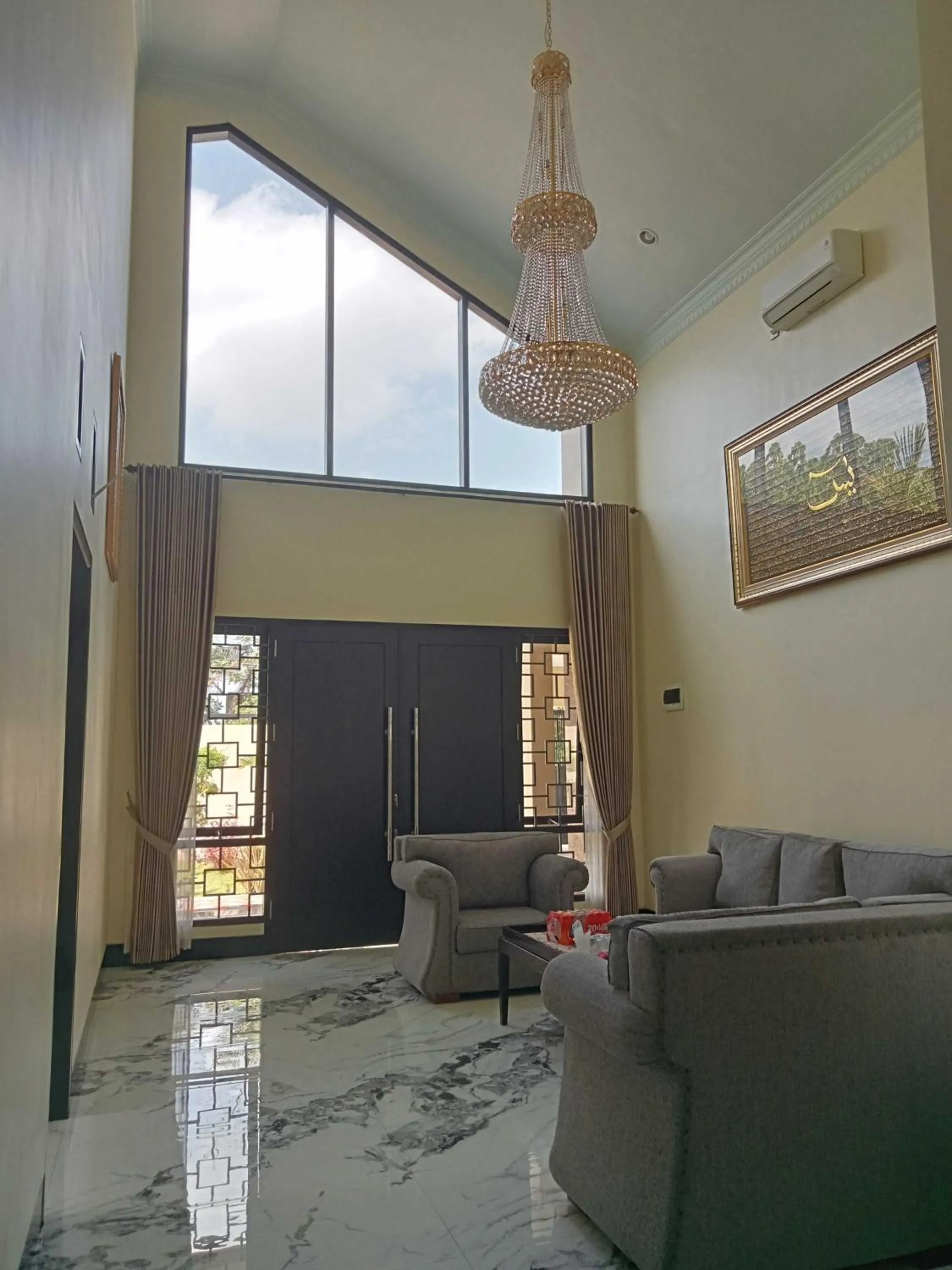 Other in EXPRESS O 91708 Rumah Sriwijaya 12a Syariah