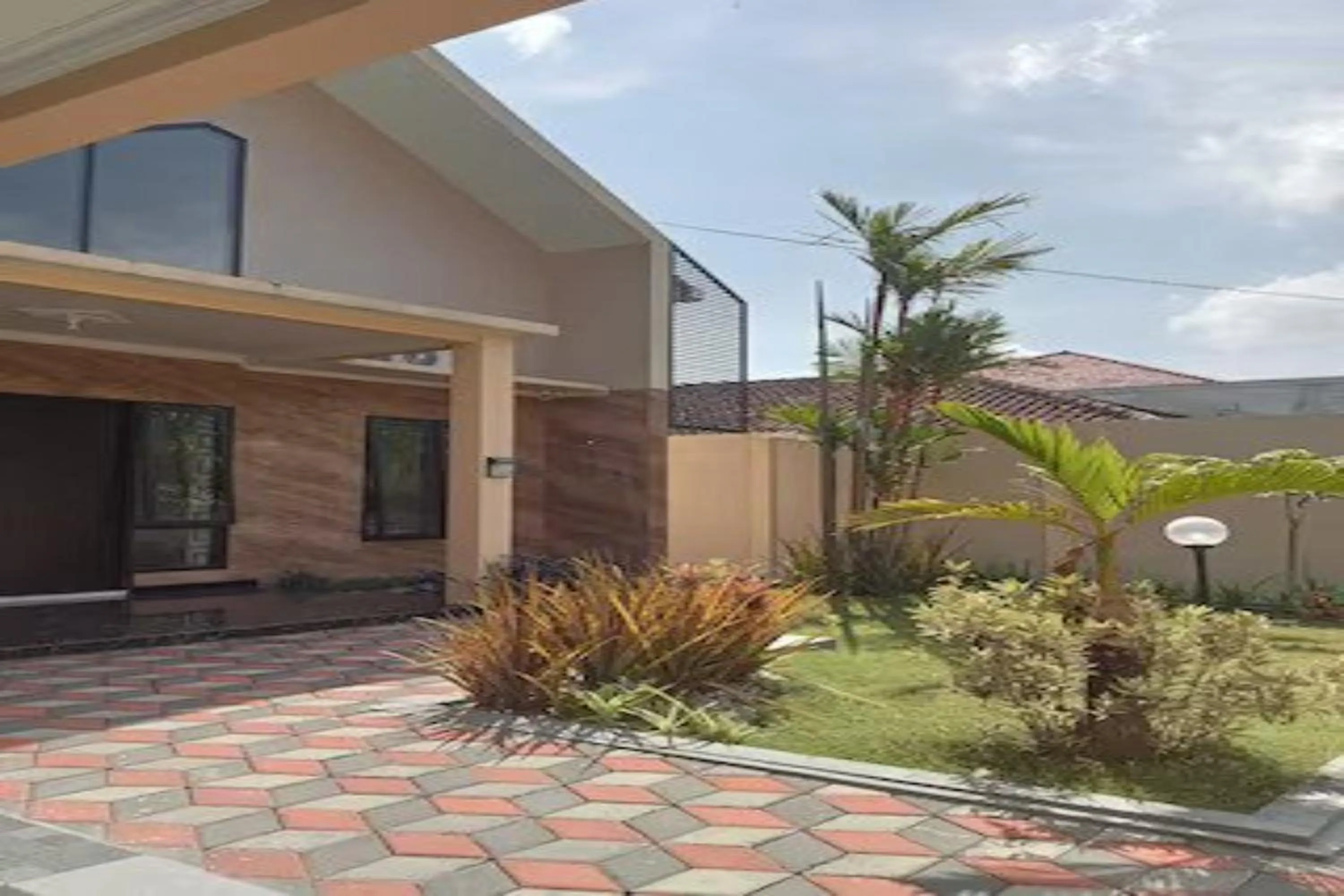 Property building in EXPRESS O 91708 Rumah Sriwijaya 12a Syariah