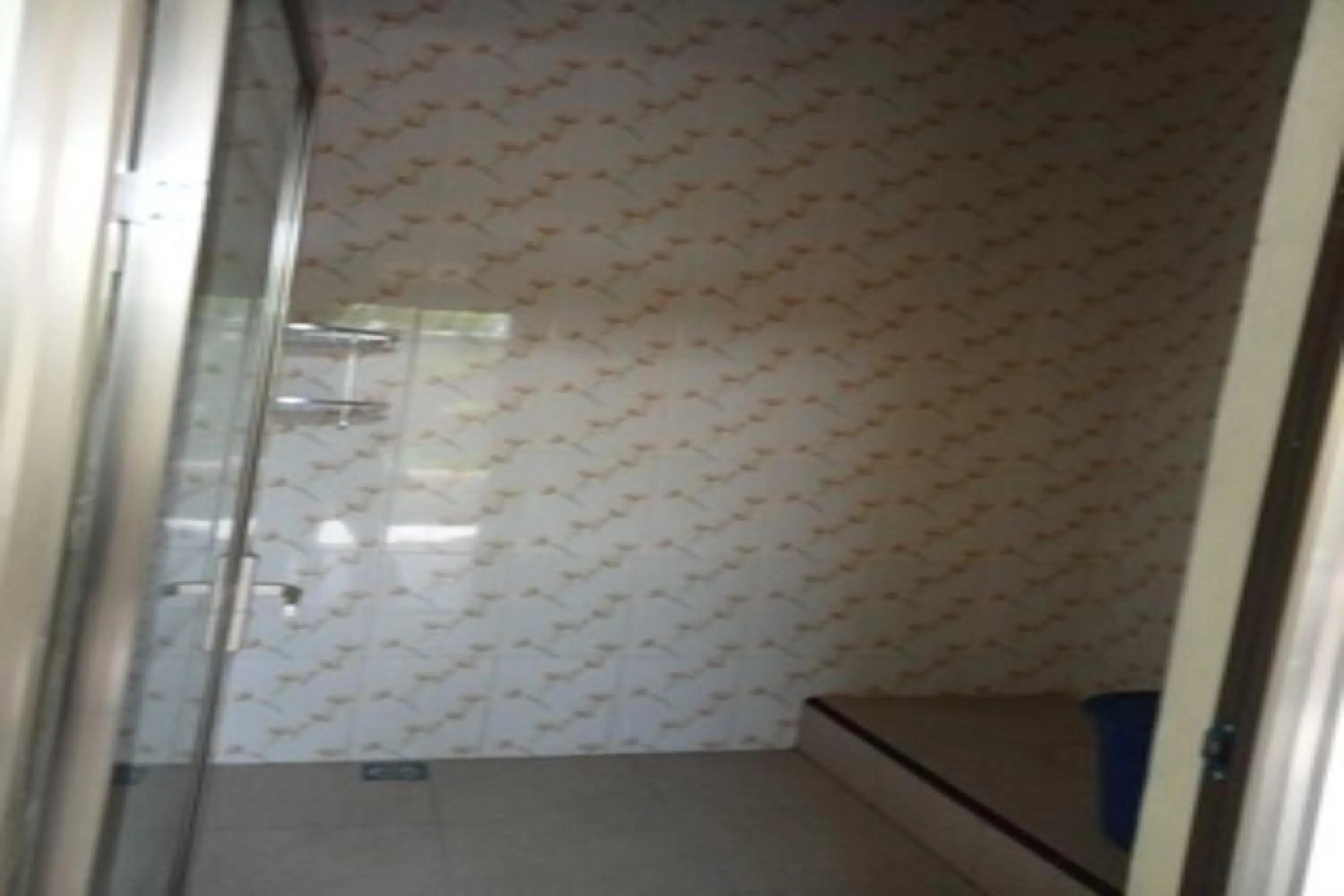 Bathroom in EXPRESS O 91708 Rumah Sriwijaya 12a Syariah