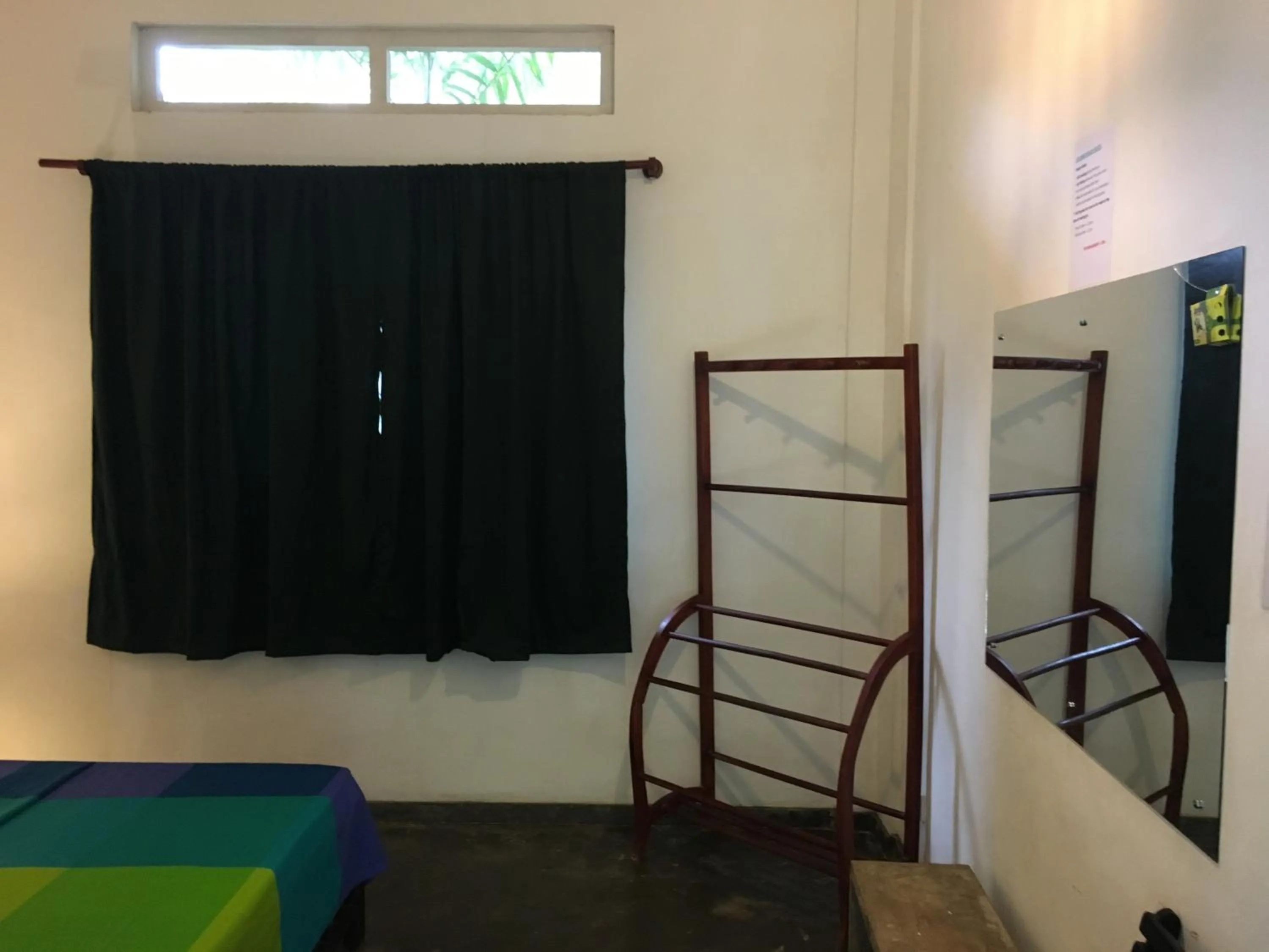 Photo of the whole room, Bed in Colombo Beach Hostel