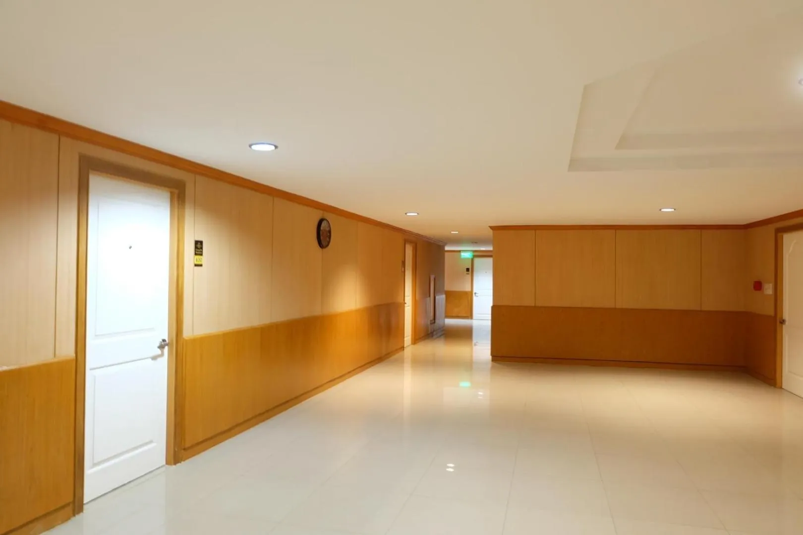 Property building in Grannylla Residence Ramkhamhaeng