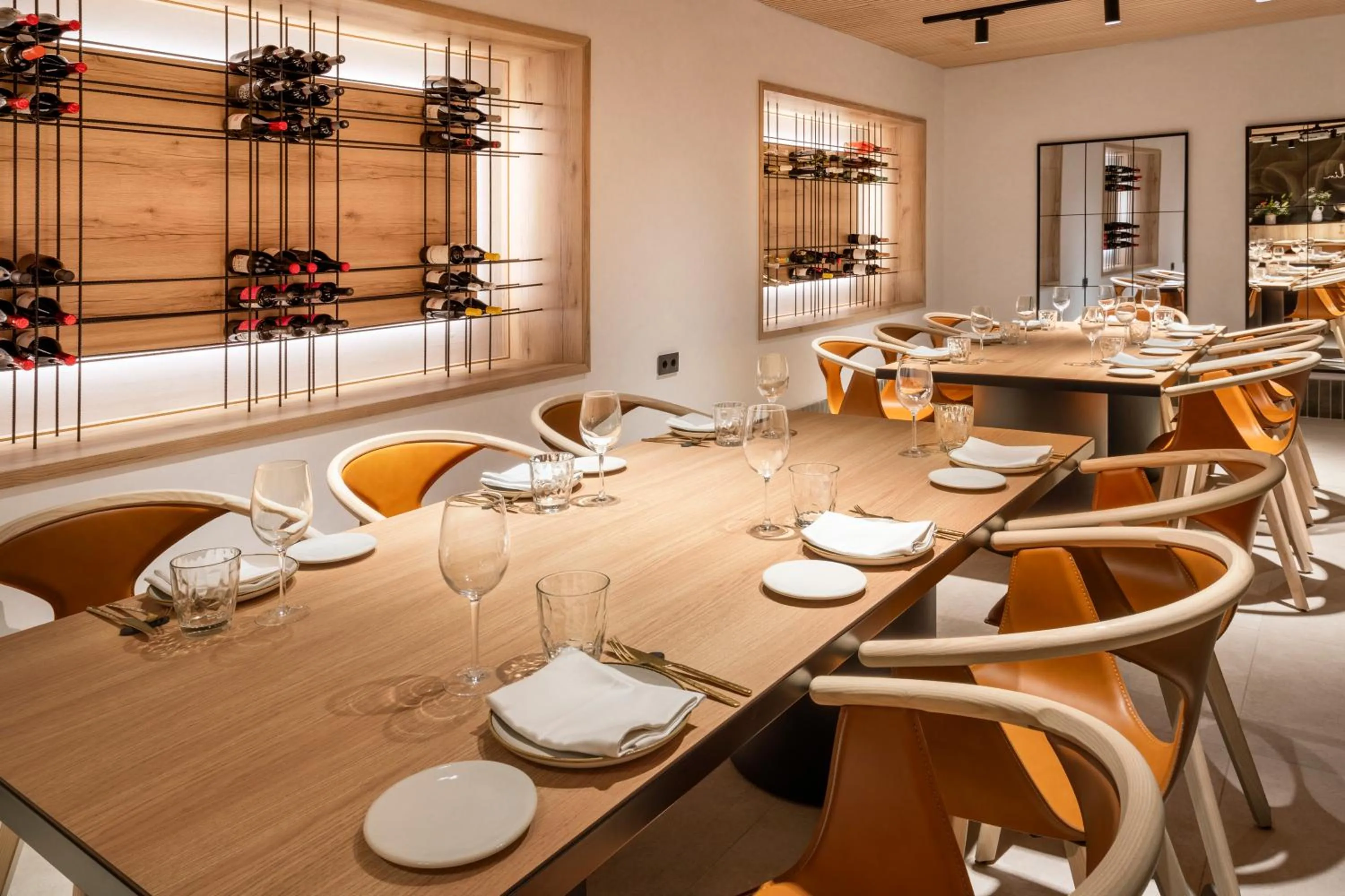 Breakfast in Catalonia Excelsior