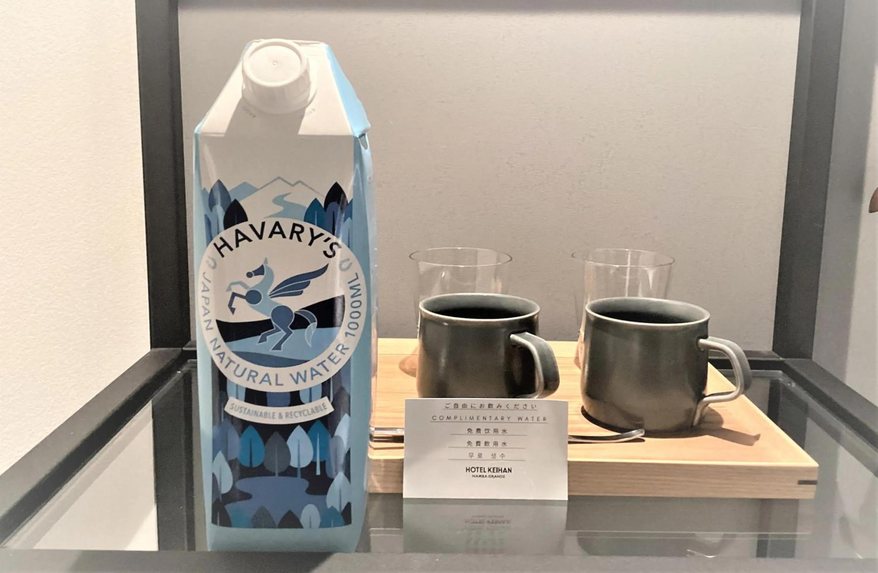 Other in Hotel Keihan Namba Grande