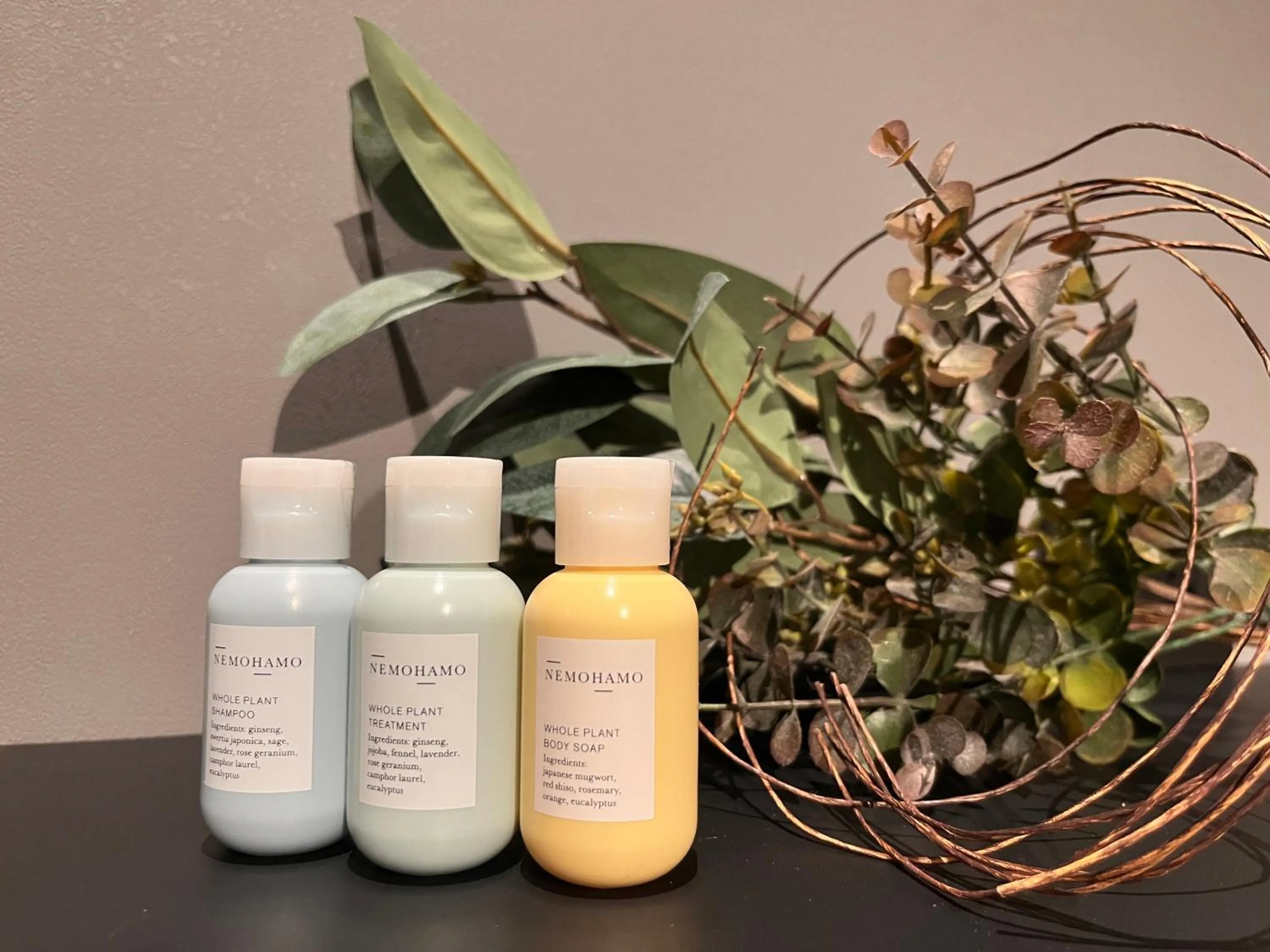 Guests in Hotel Keihan Namba Grande