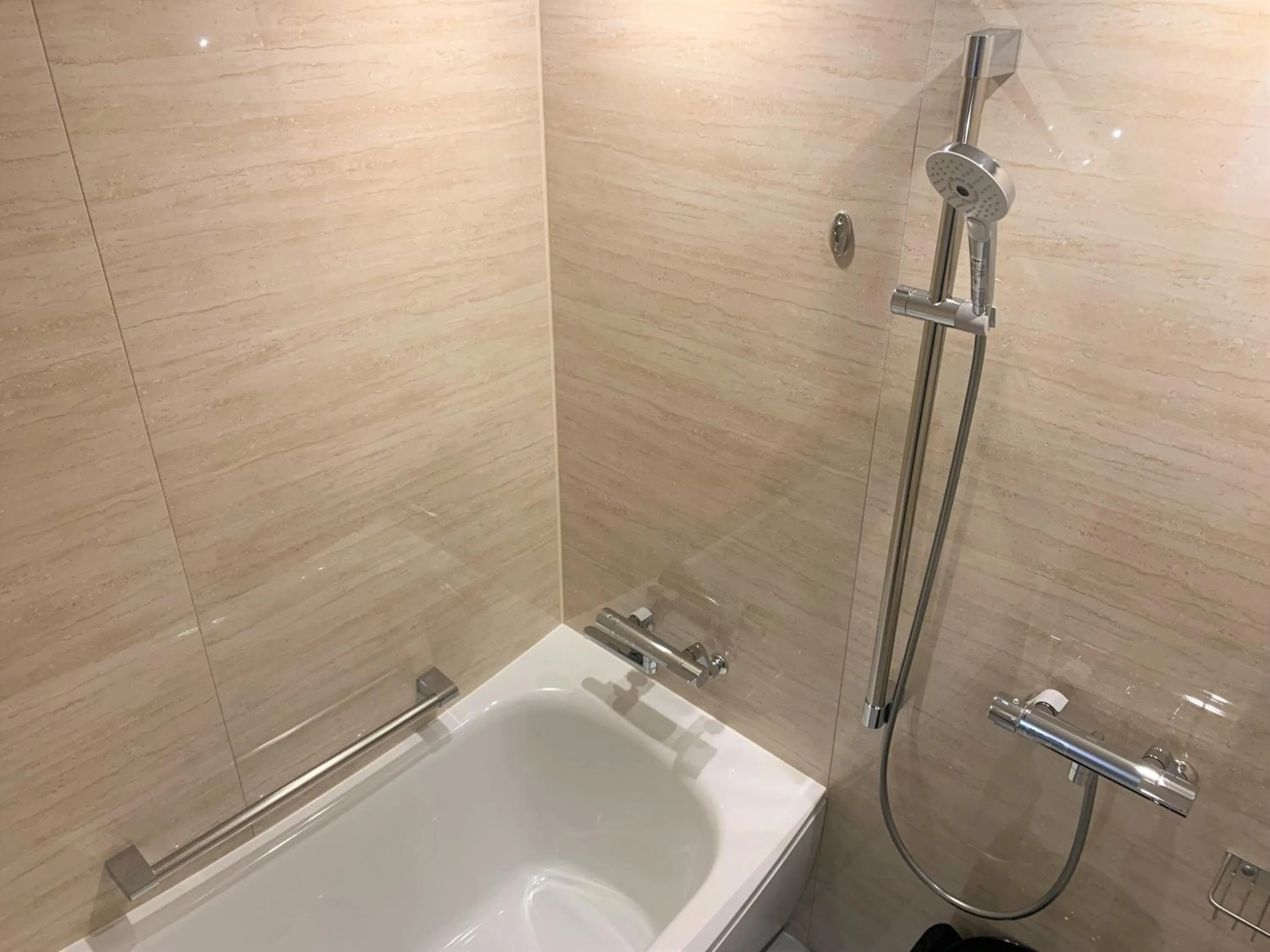 Bathroom in Hotel Keihan Namba Grande