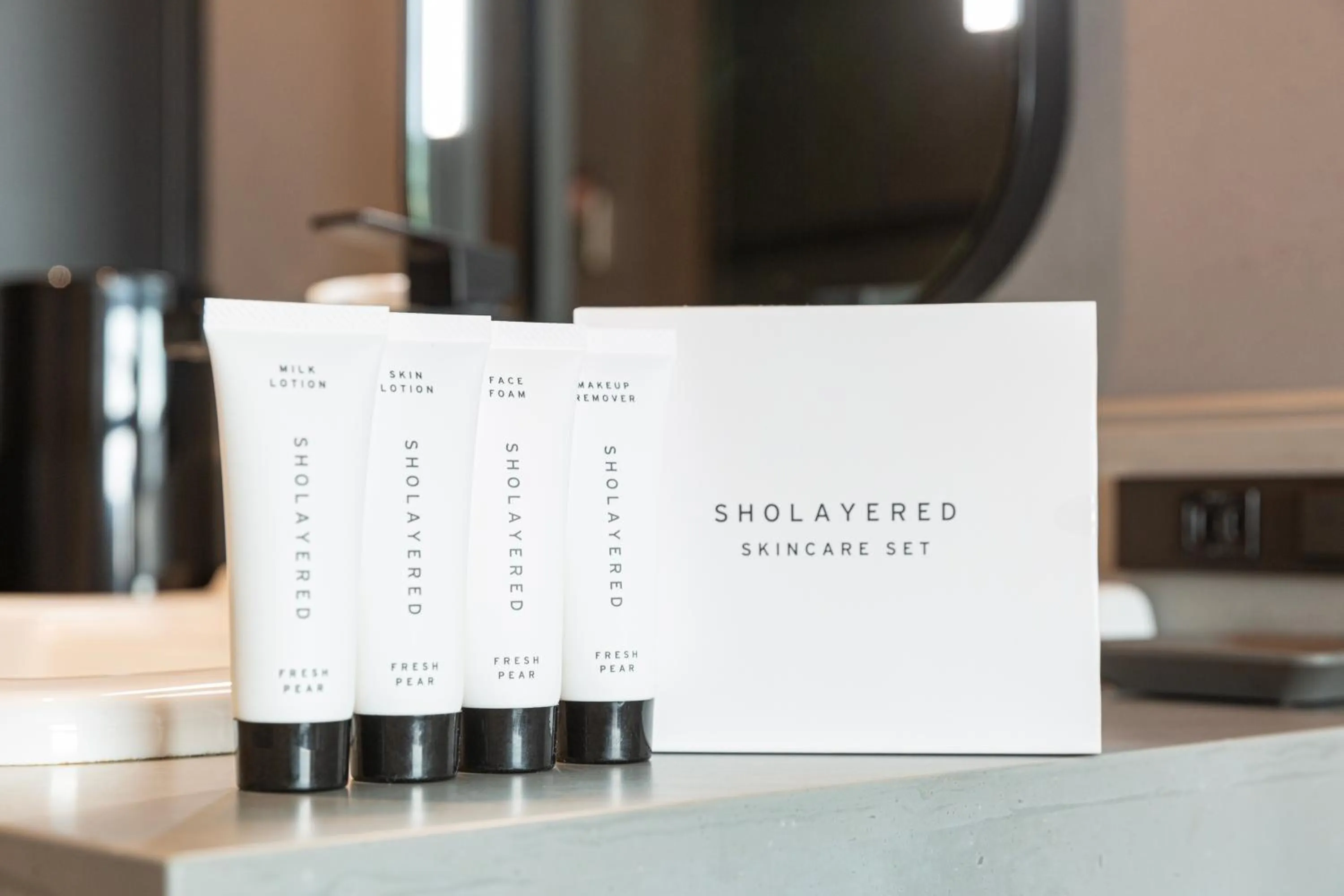 Guests in Hotel Keihan Namba Grande