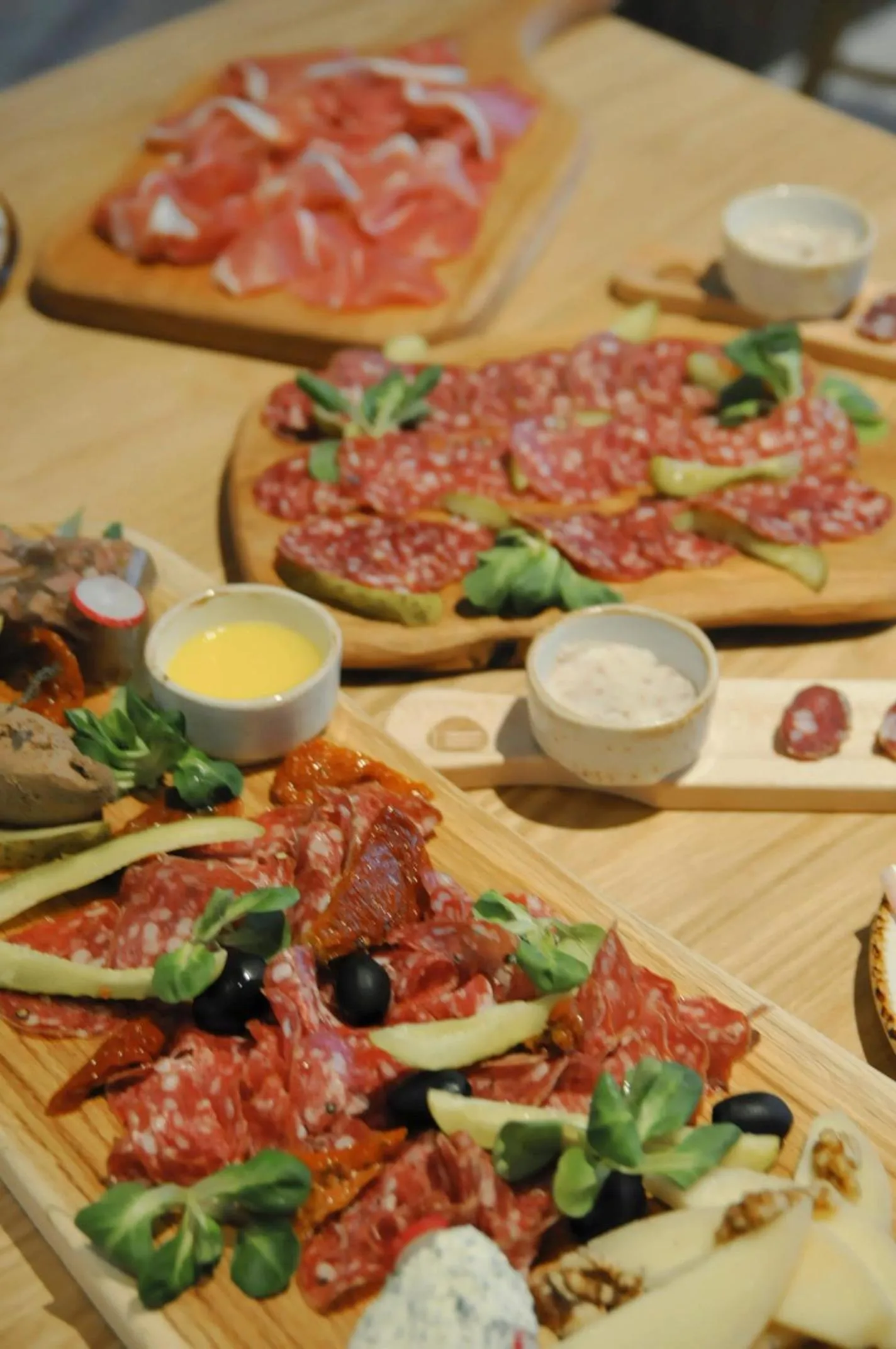 Restaurant/places to eat in Vila De Casa