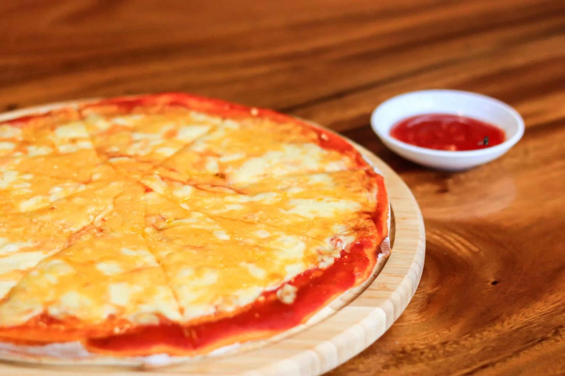 Restaurant/places to eat in Josefina's Tourist Inn