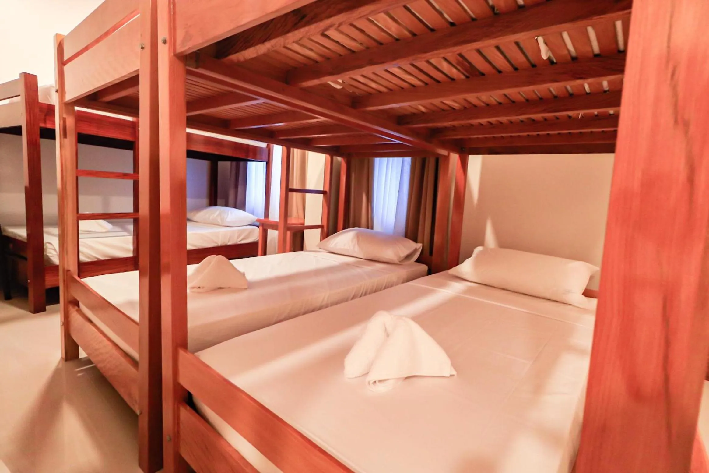 bunk bed, Bed in Josefina's Tourist Inn