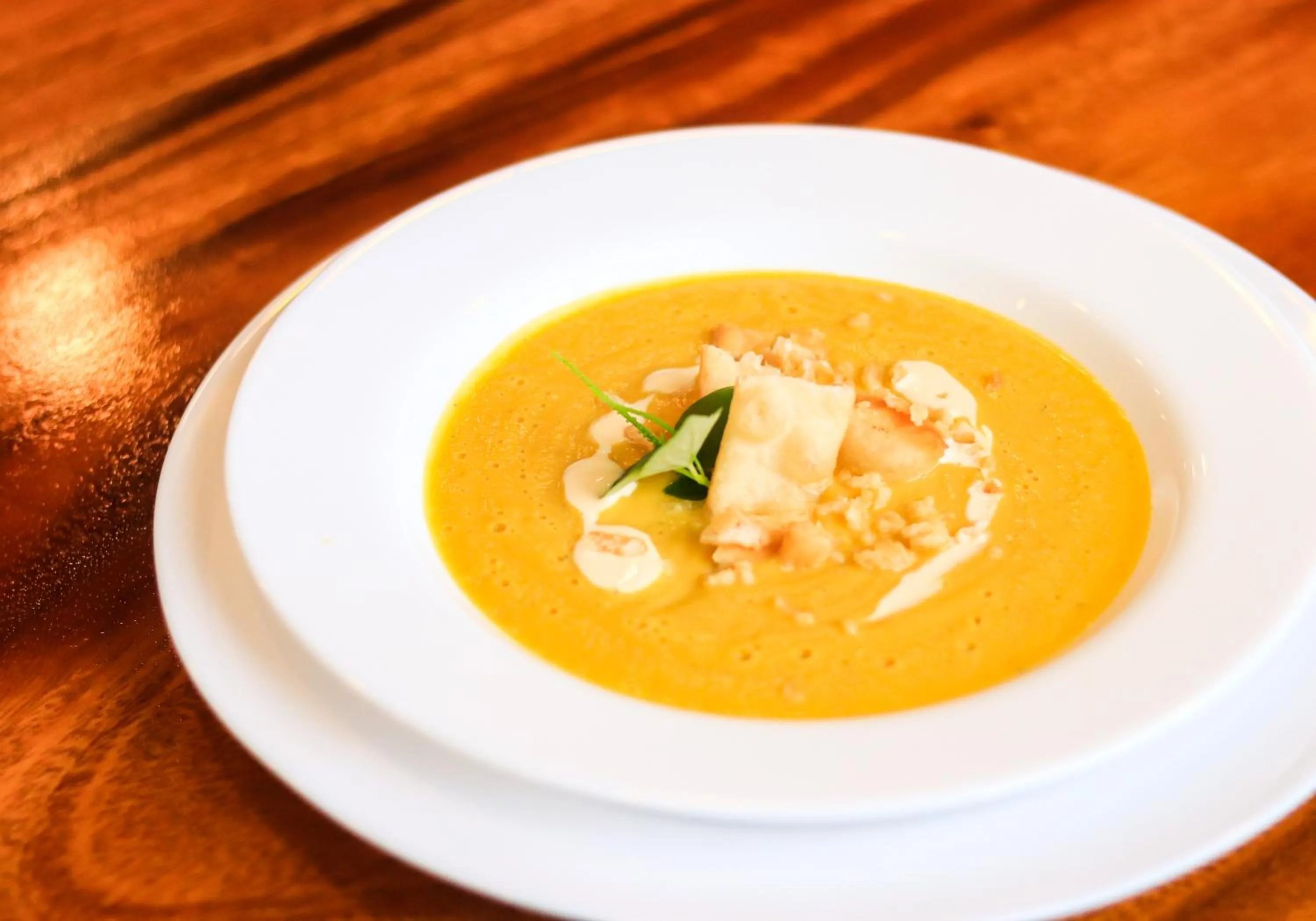 Restaurant/places to eat in Josefina's Tourist Inn