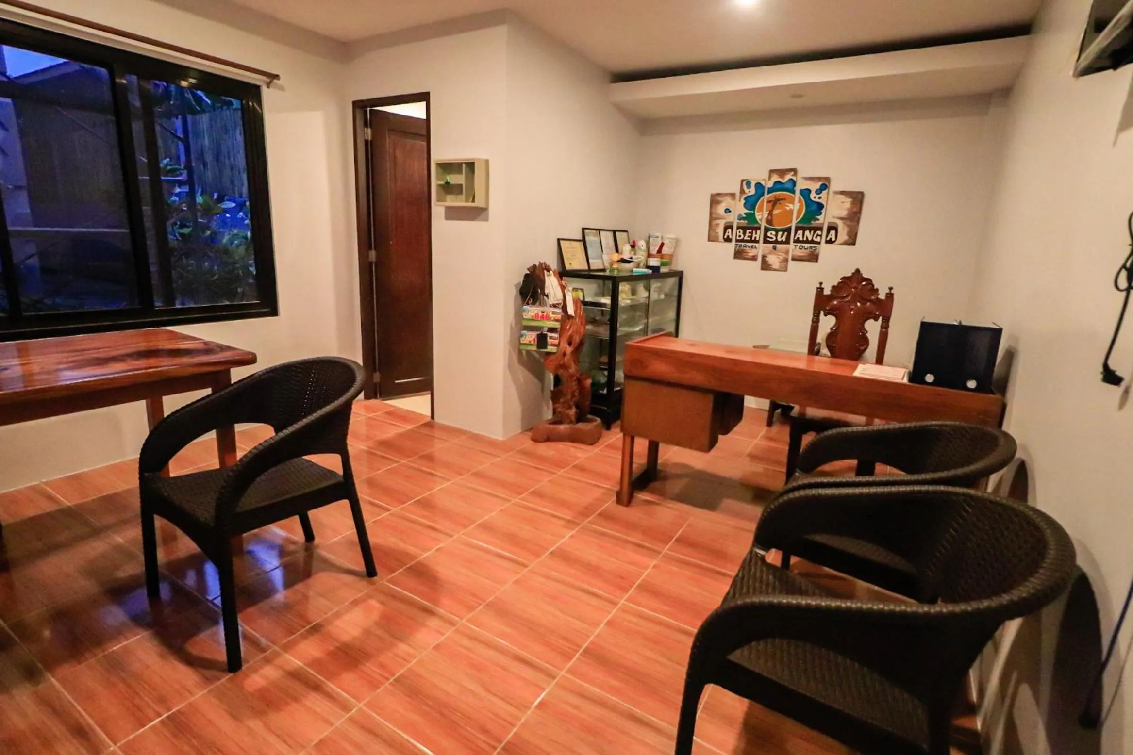 Josefina's Tourist Inn