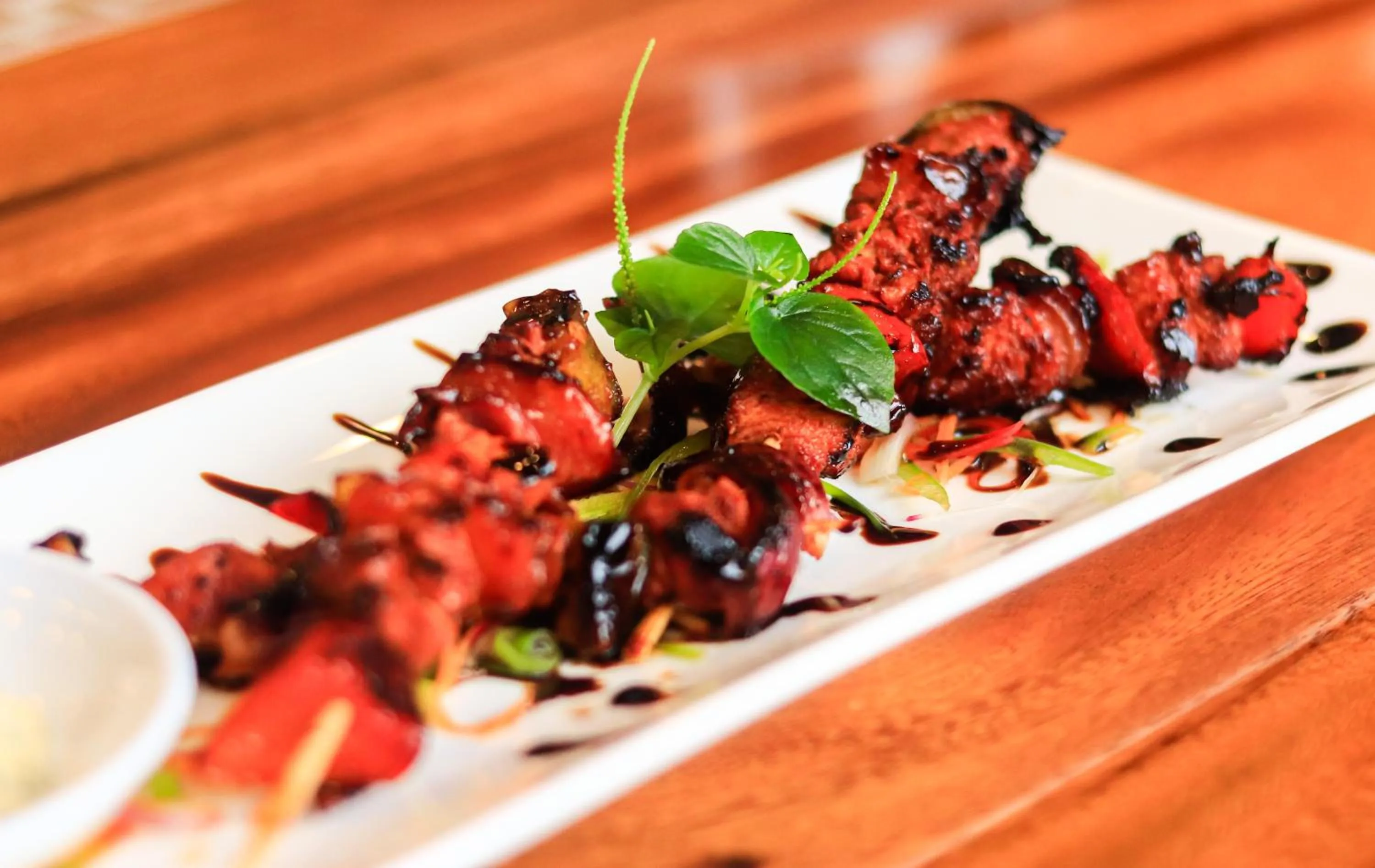 Restaurant/places to eat in Josefina's Tourist Inn