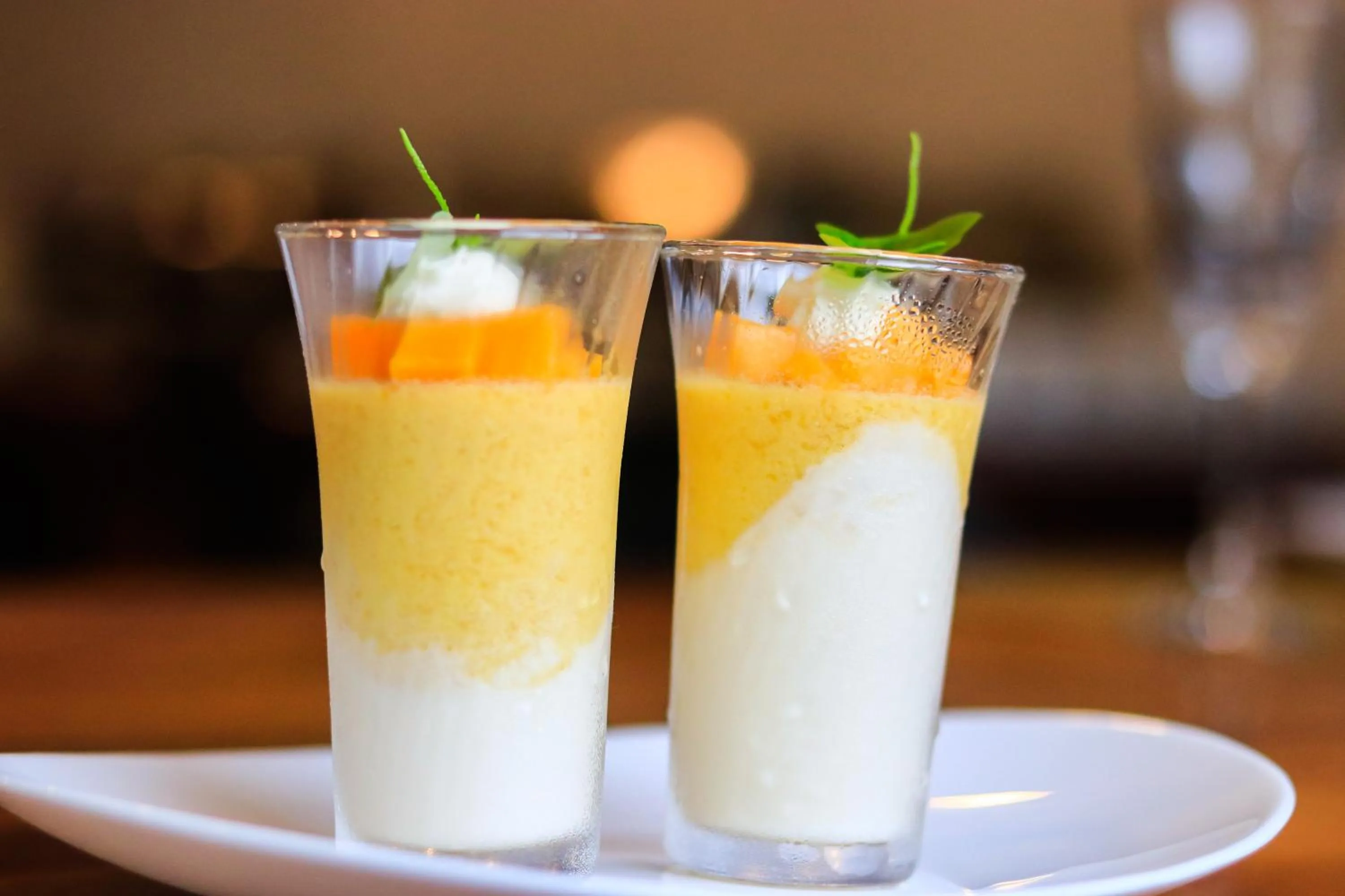 Restaurant/places to eat in Josefina's Tourist Inn