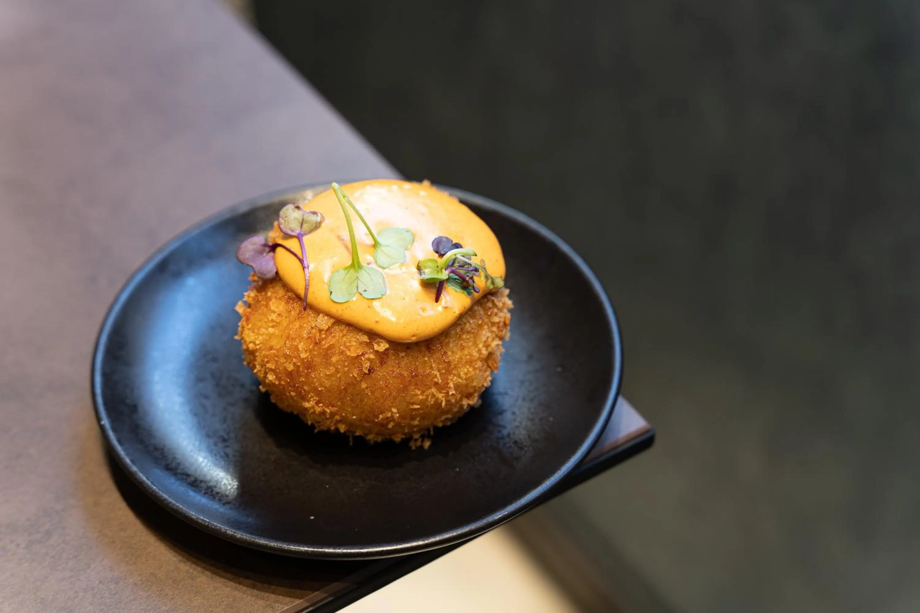 Restaurant/places to eat in Catalonia Plaza Catalunya