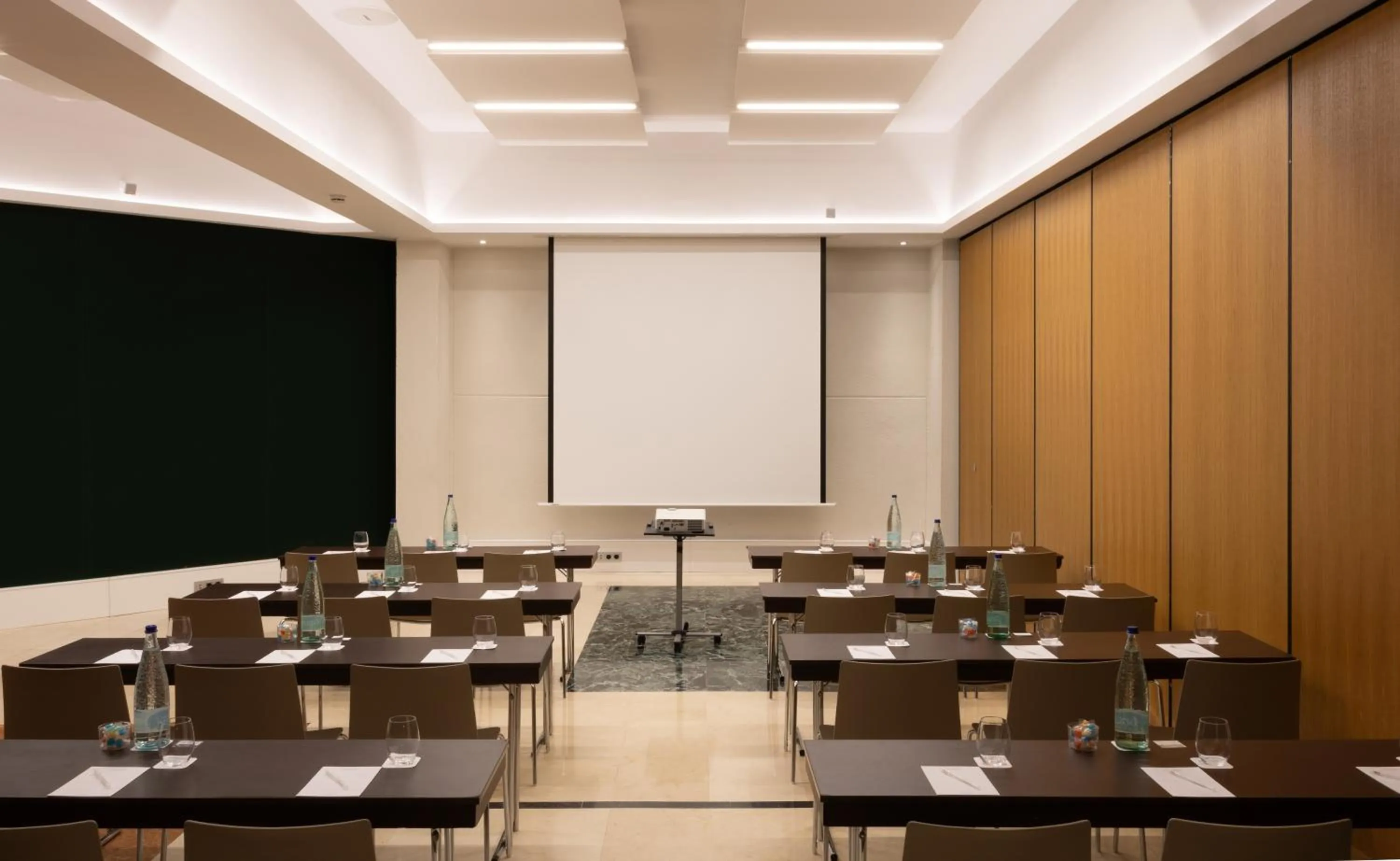 Meeting/conference room in Catalonia Diagonal Centro