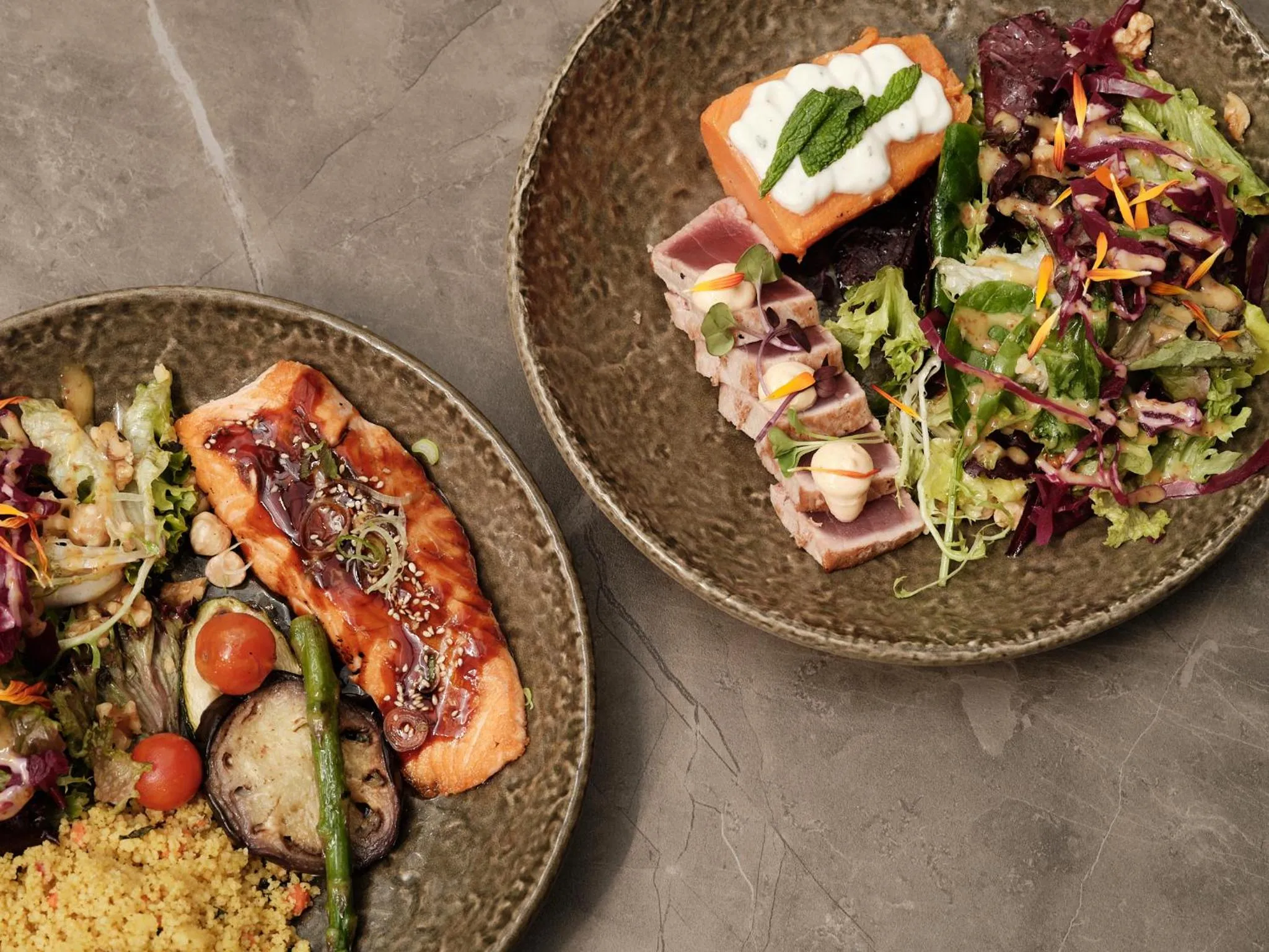 Restaurant/places to eat in Catalonia Barcelona Plaza