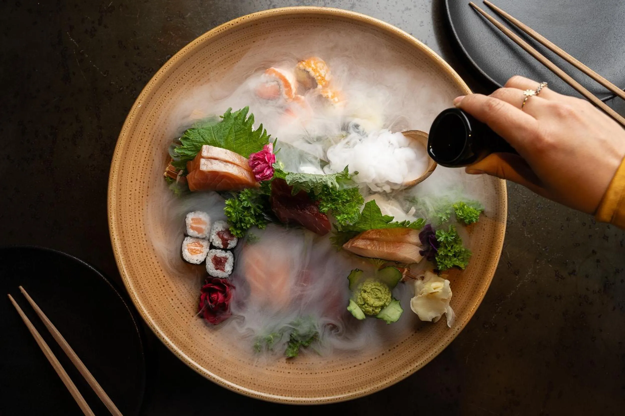 Restaurant/places to eat in Catalonia Barcelona Plaza