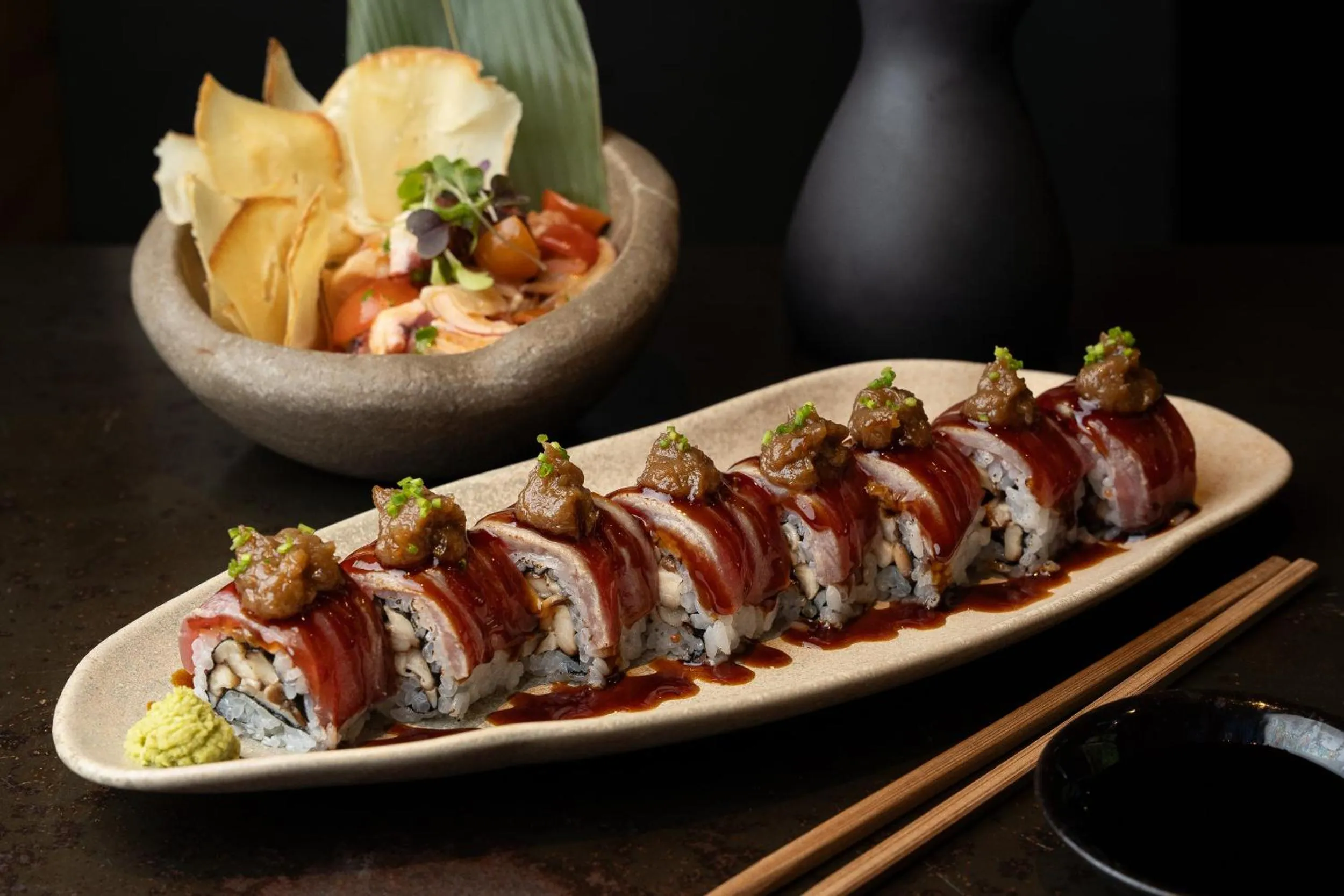 Restaurant/places to eat in Catalonia Barcelona Plaza