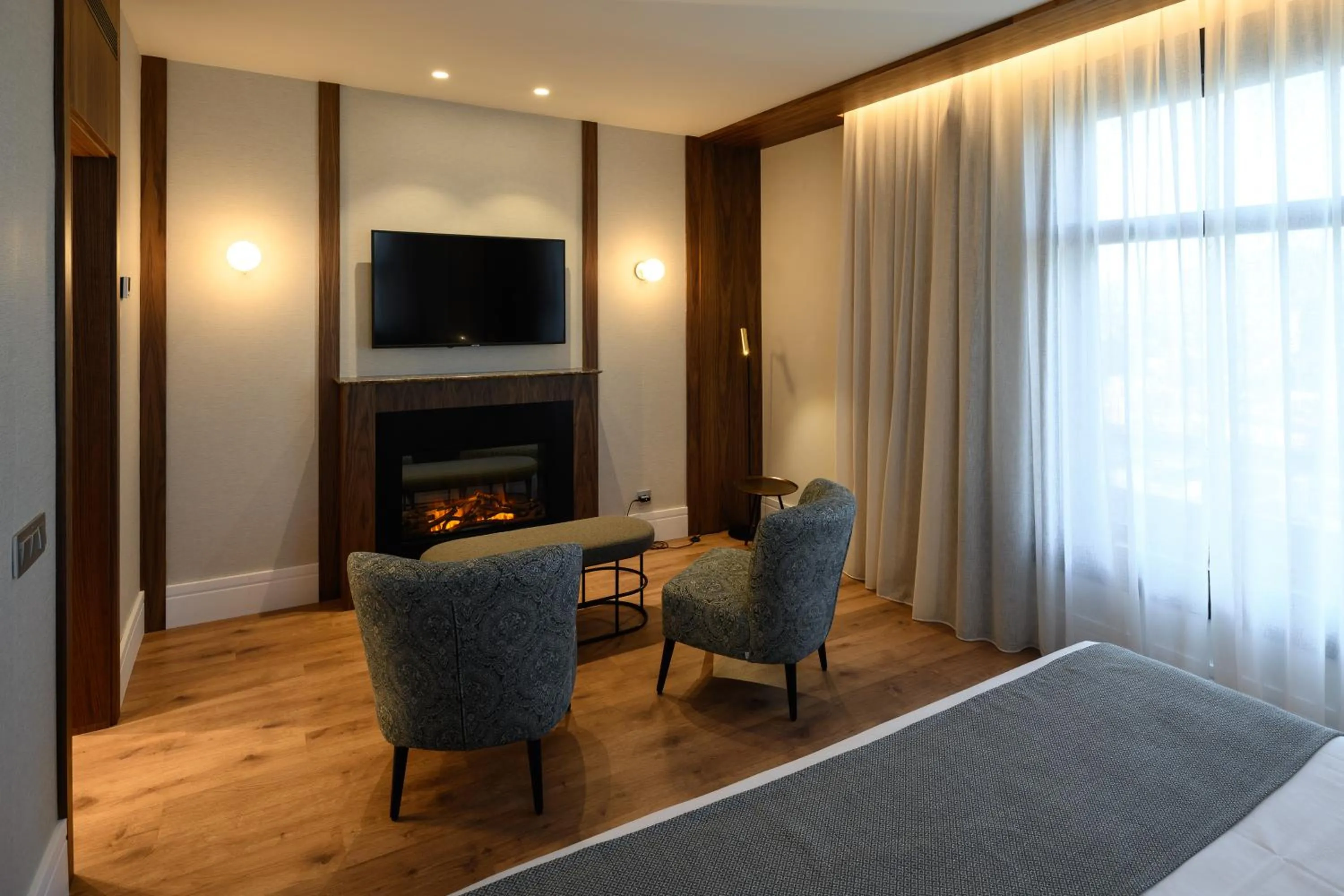 Bed in Catalonia Barcelona Plaza