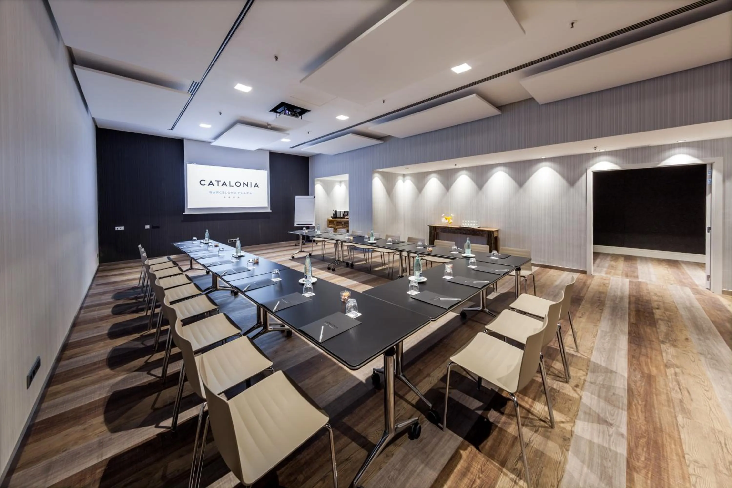 Banquet/Function facilities in Catalonia Barcelona Plaza