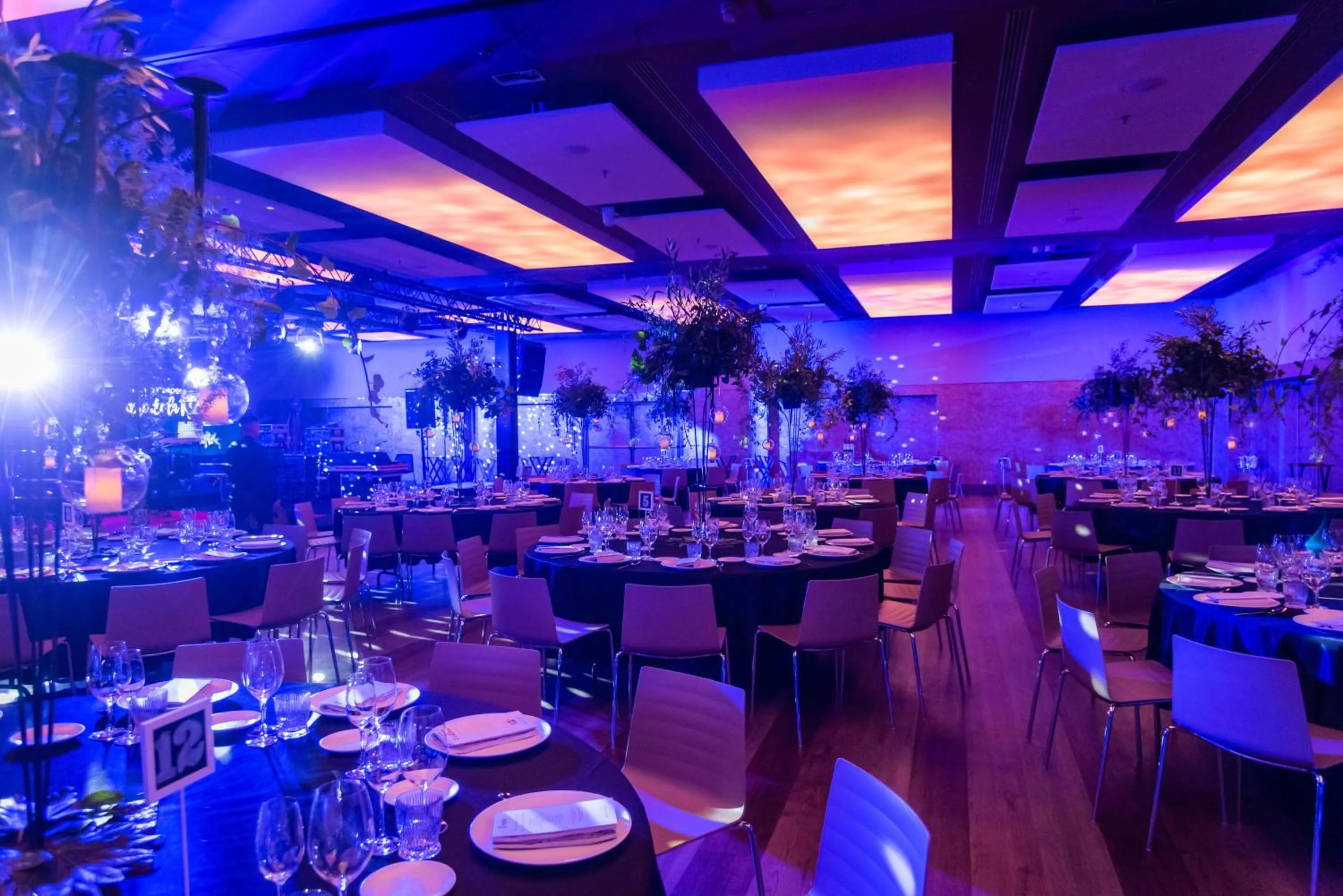 Banquet/Function facilities in Catalonia Barcelona Plaza