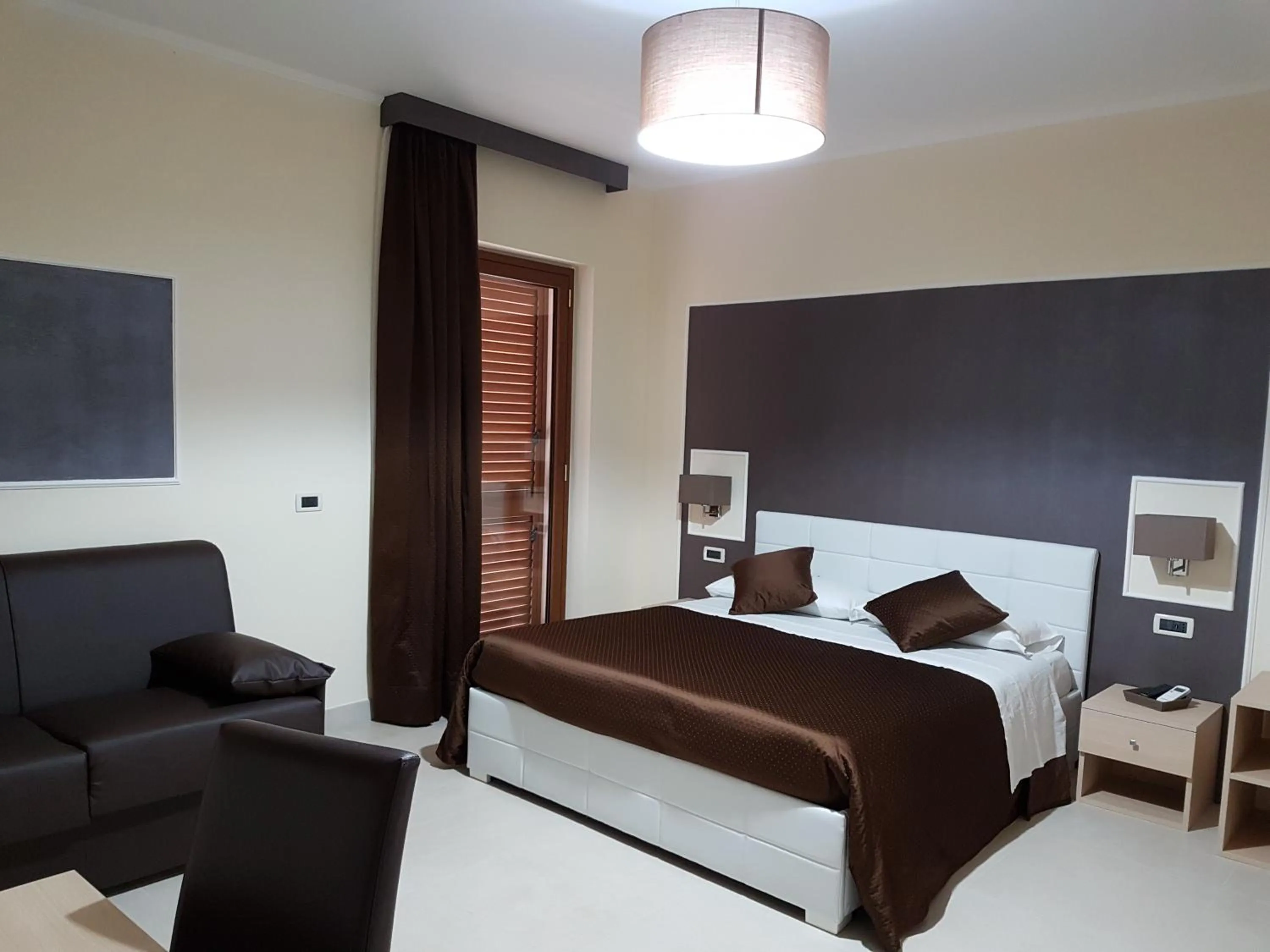 Other, Bed in B&B Villa Valentina