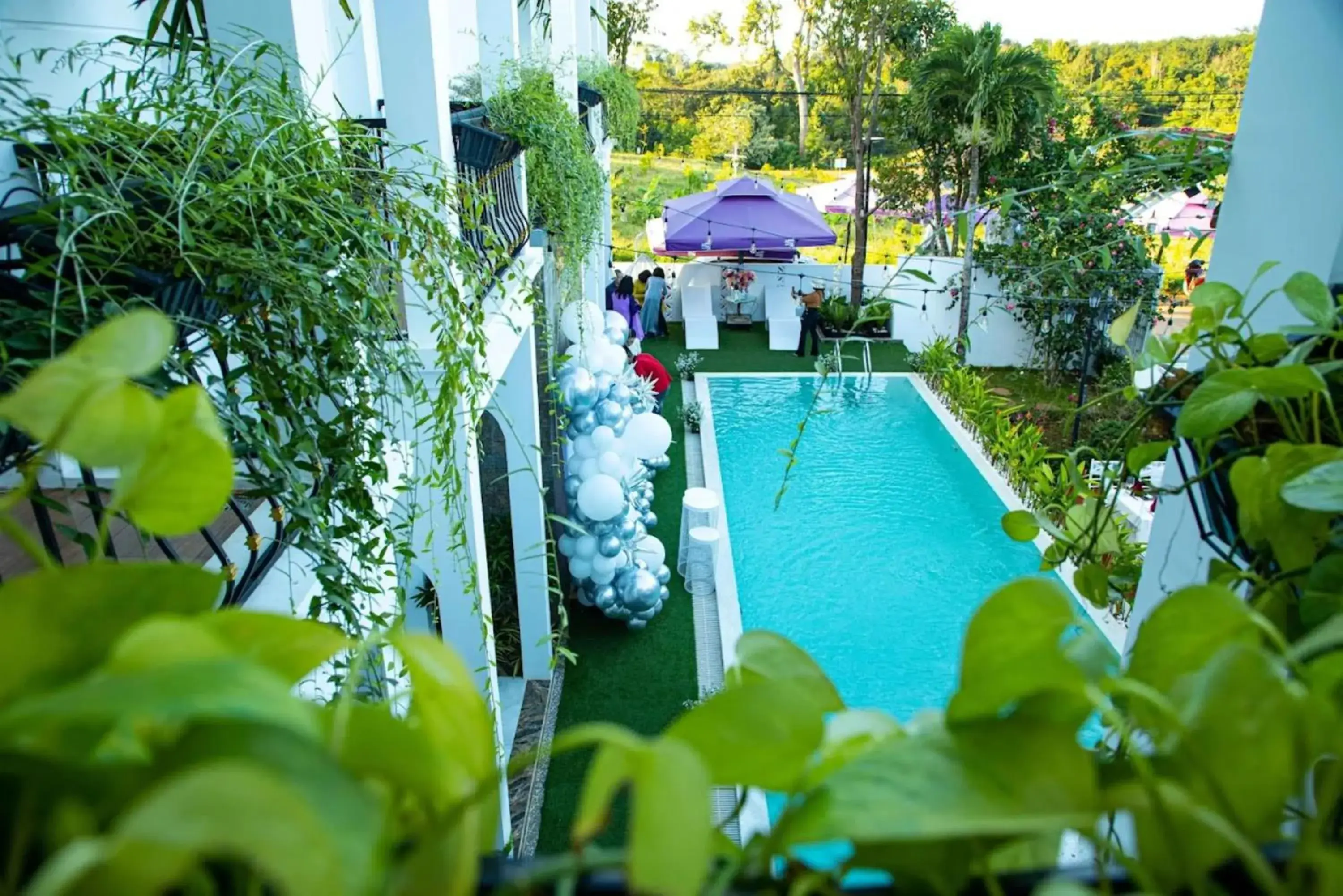 Ninh Hoa Garden Ninh Hoa Garden