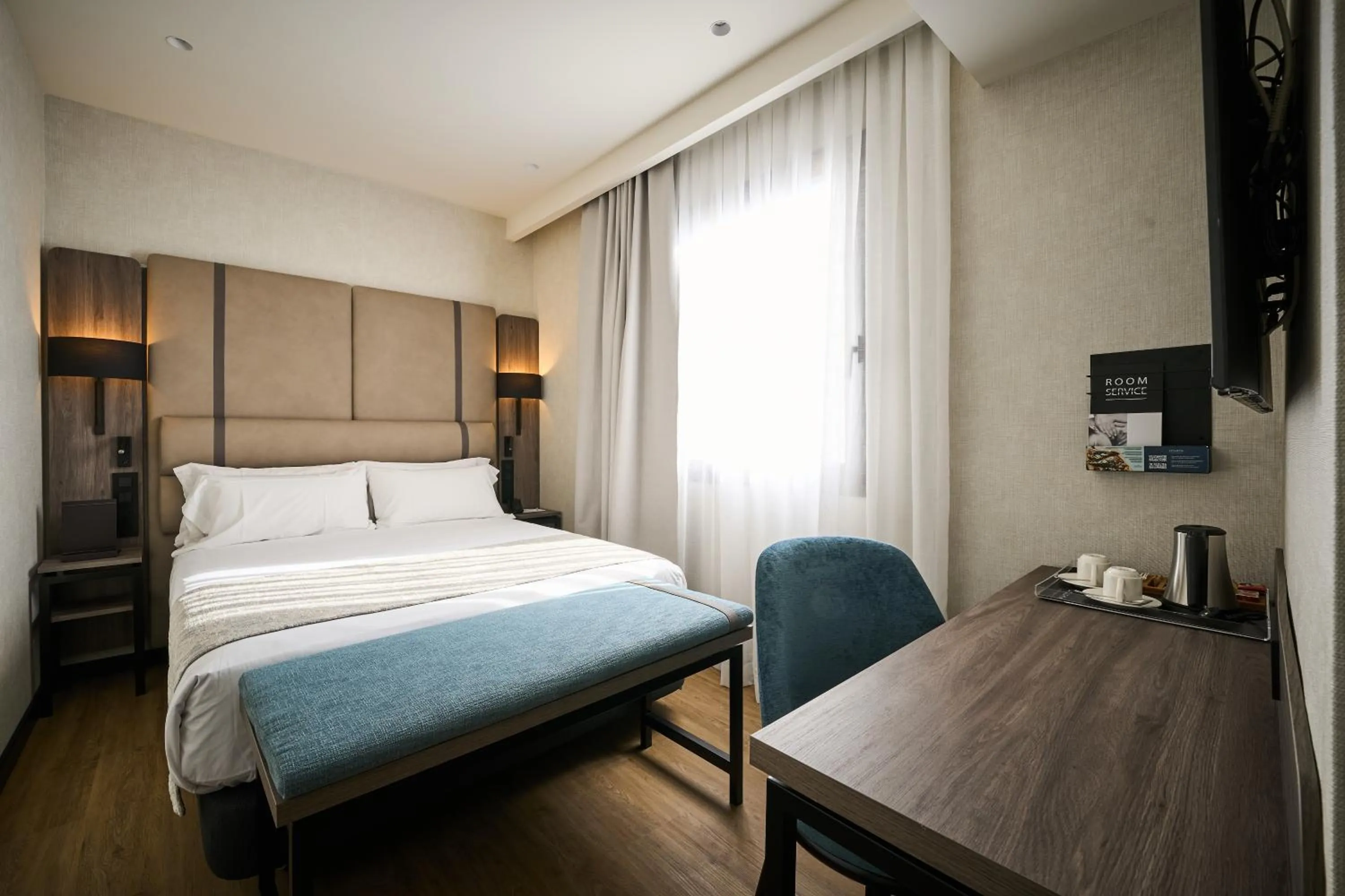 Bed in Catalonia Portal de l'Angel