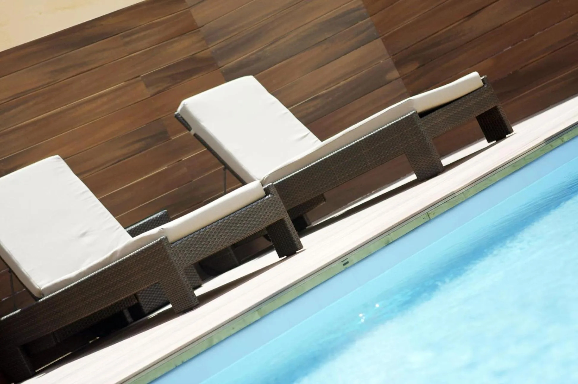 Swimming pool in Catalonia Portal de l'Angel