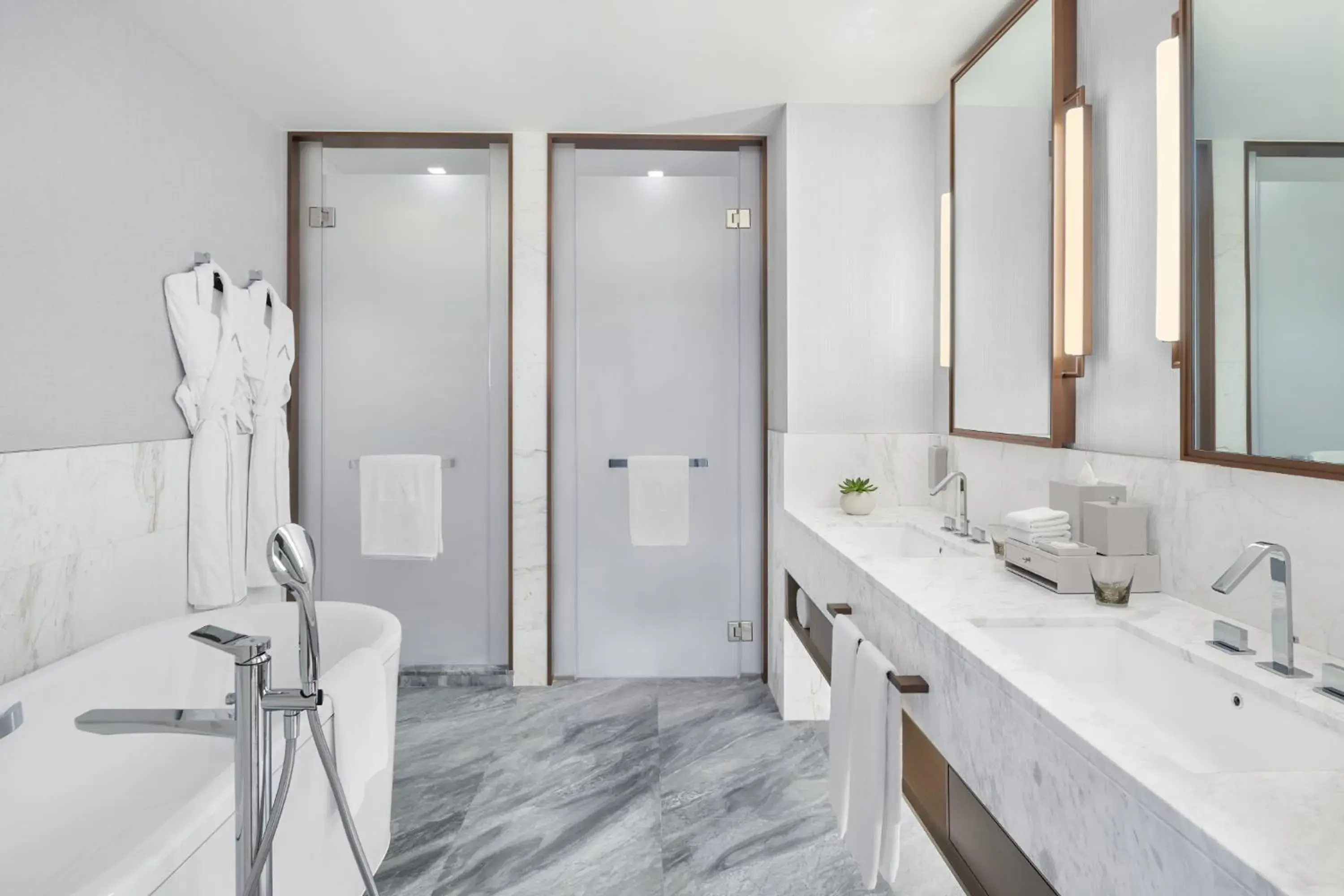 Luxurious Family Stay - Deluxe Interconnecting Rooms in Address Creek Harbour Luxurious Family Stay - Deluxe Interconnecting Rooms in Address Creek Harbour