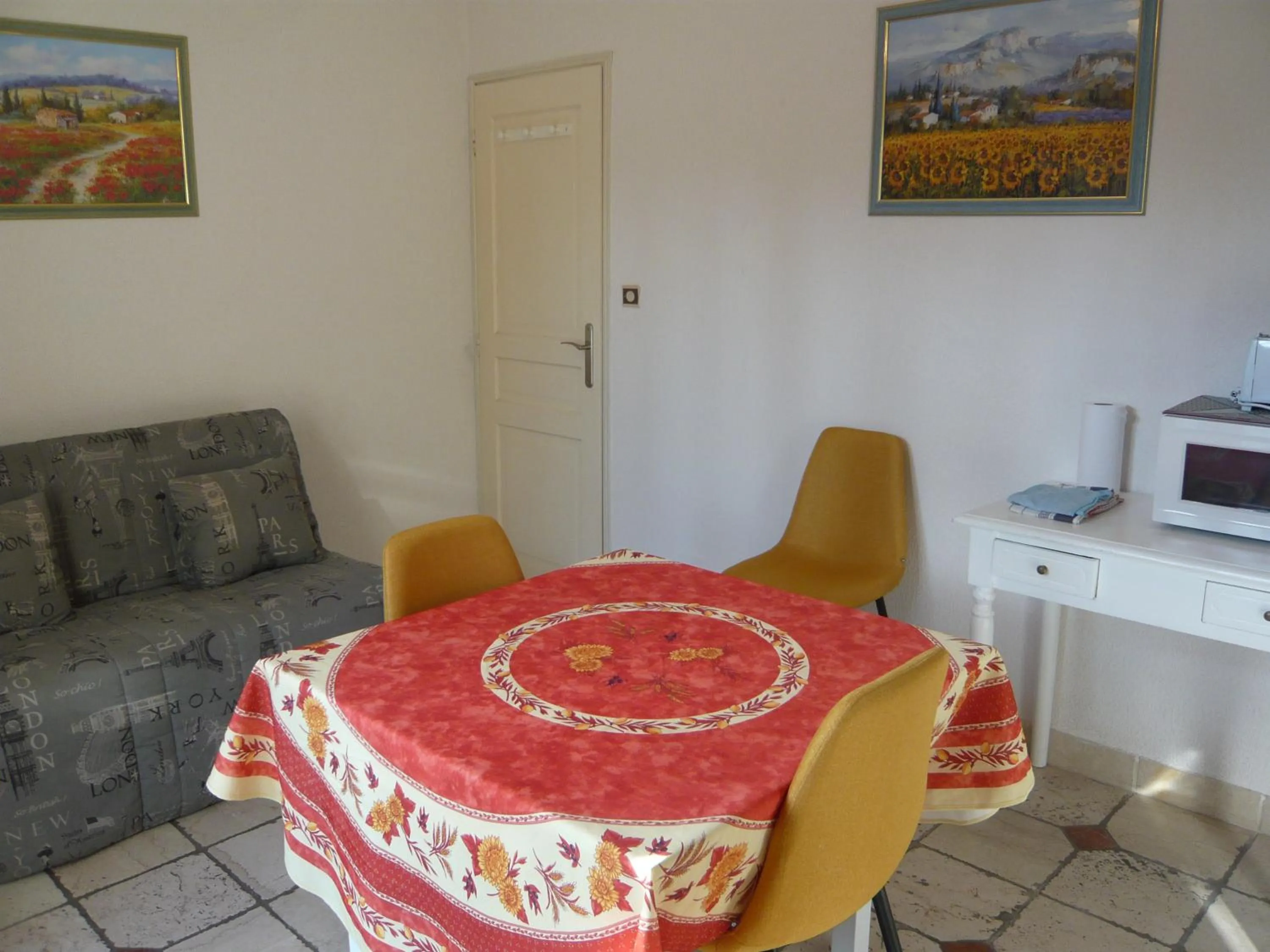 Locations des Alpilles