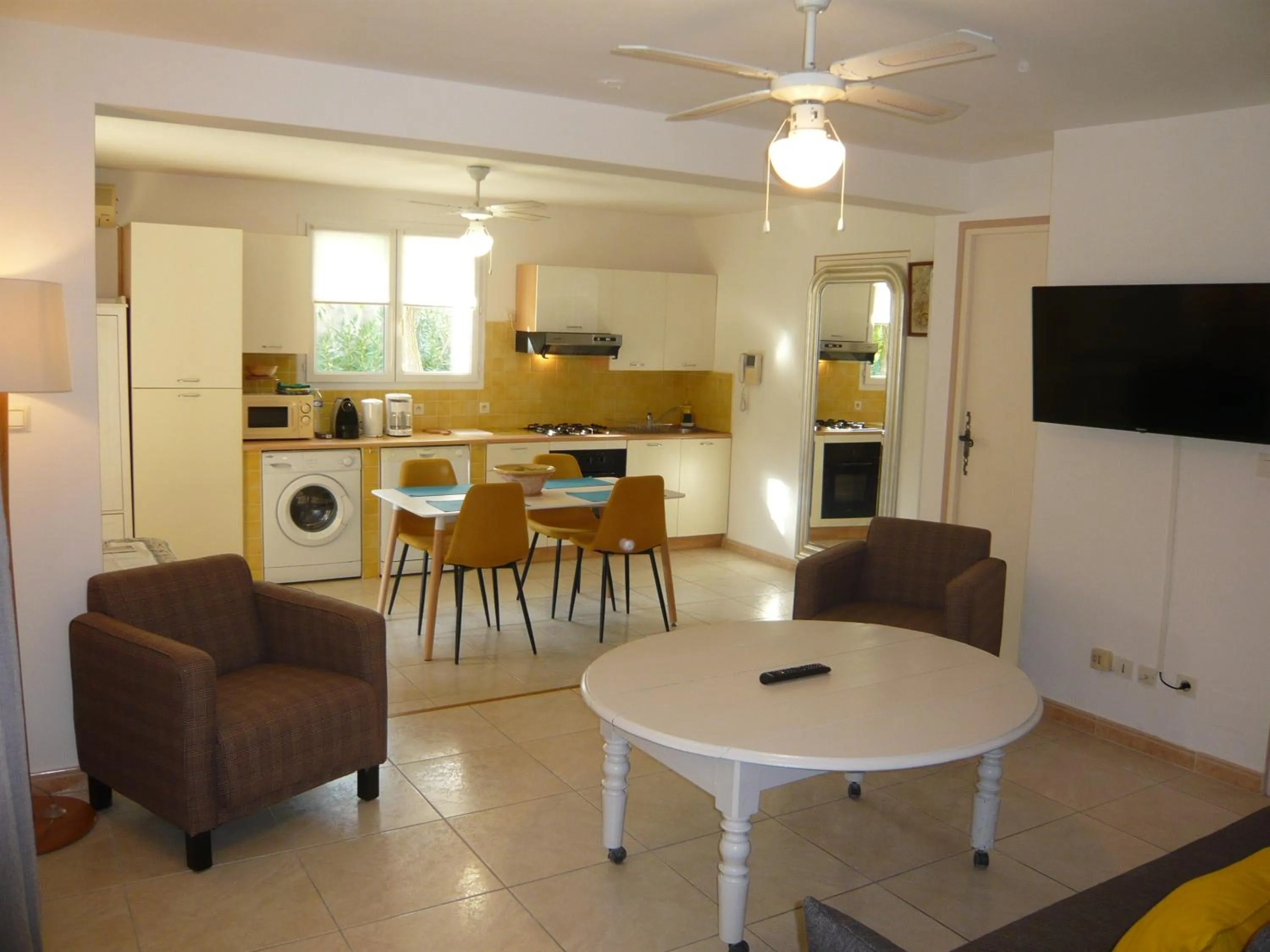 Locations des Alpilles