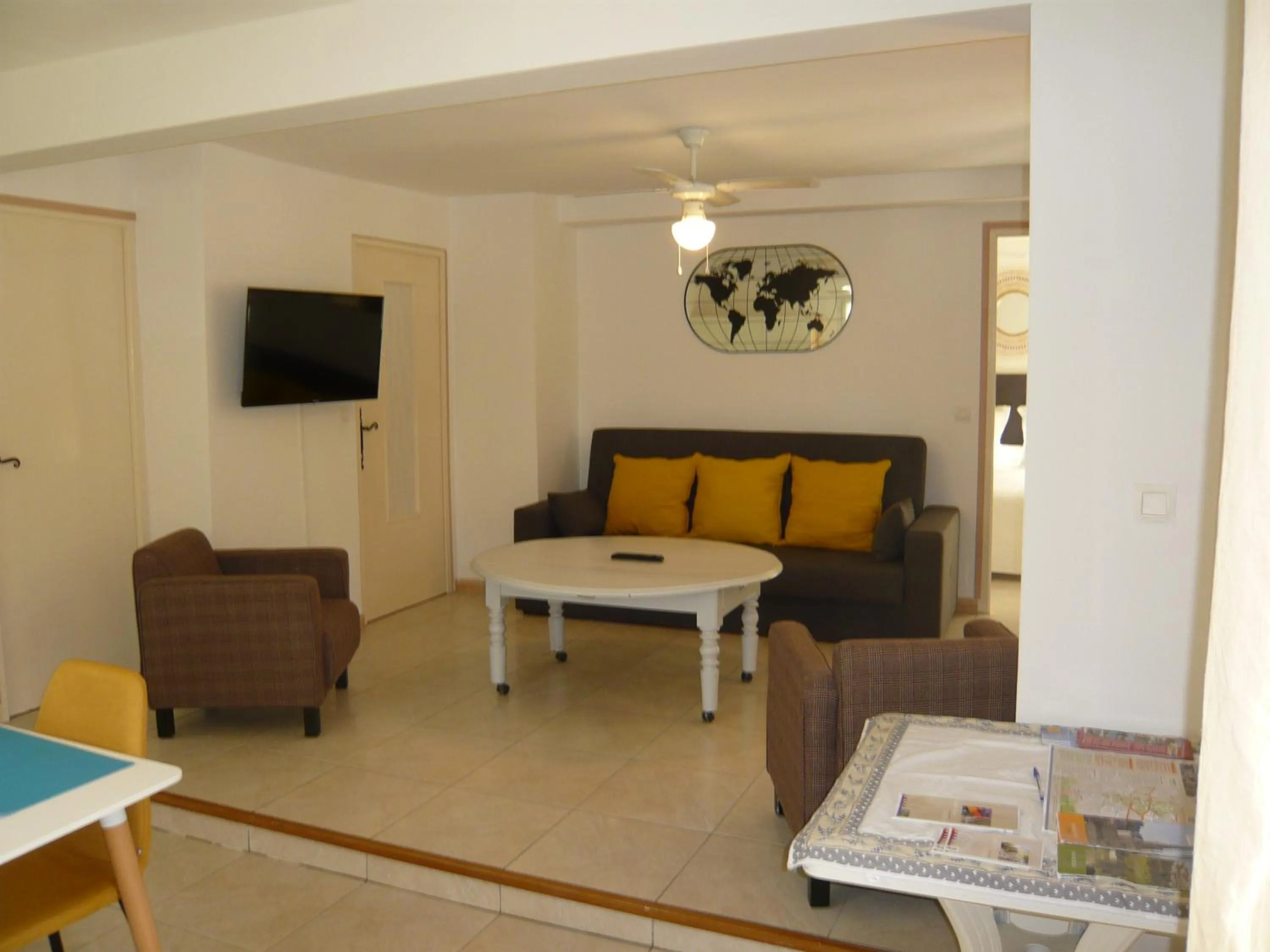 Locations des Alpilles