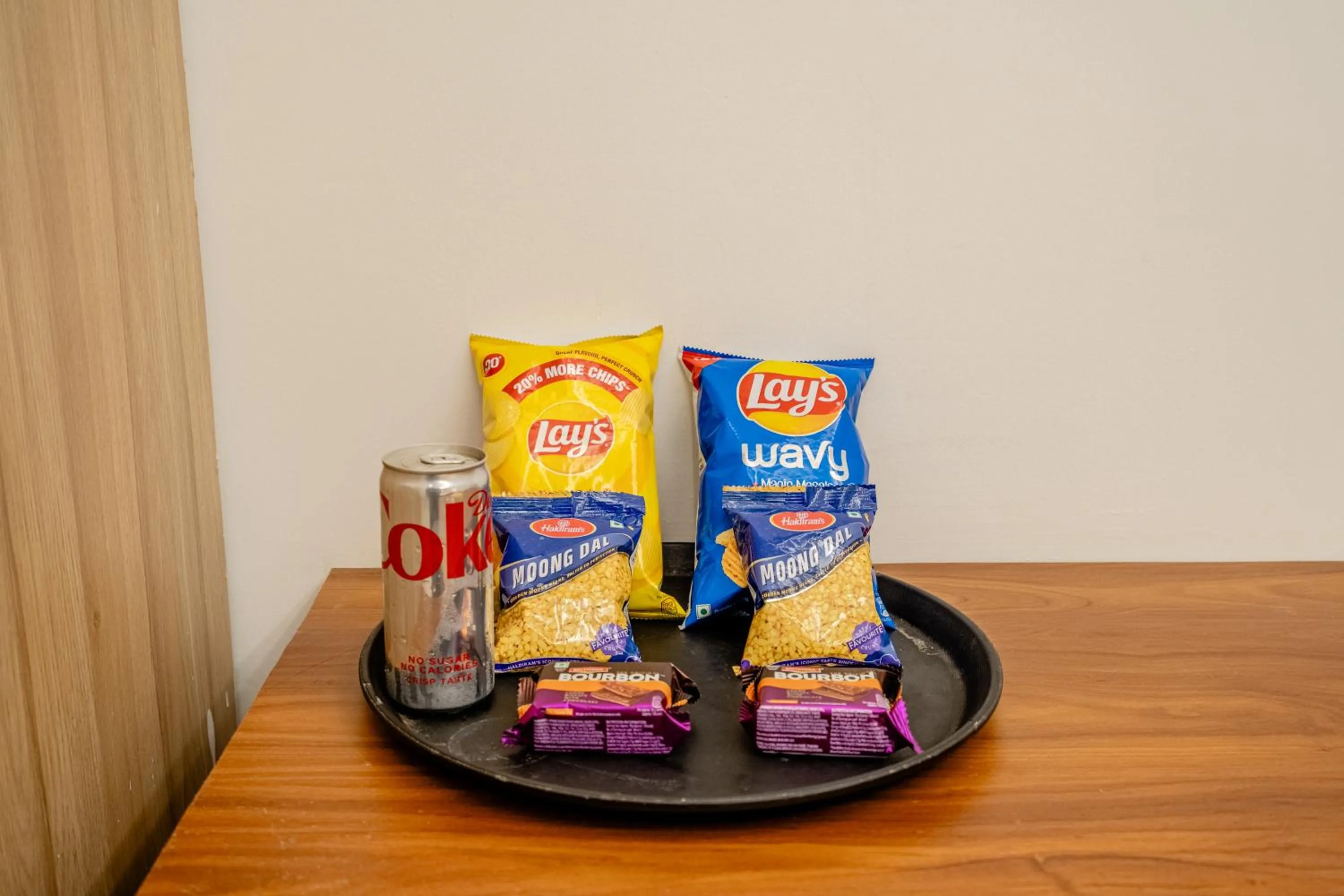 Food and drinks in Lime Tree Hotels and Banquet Greater Noida