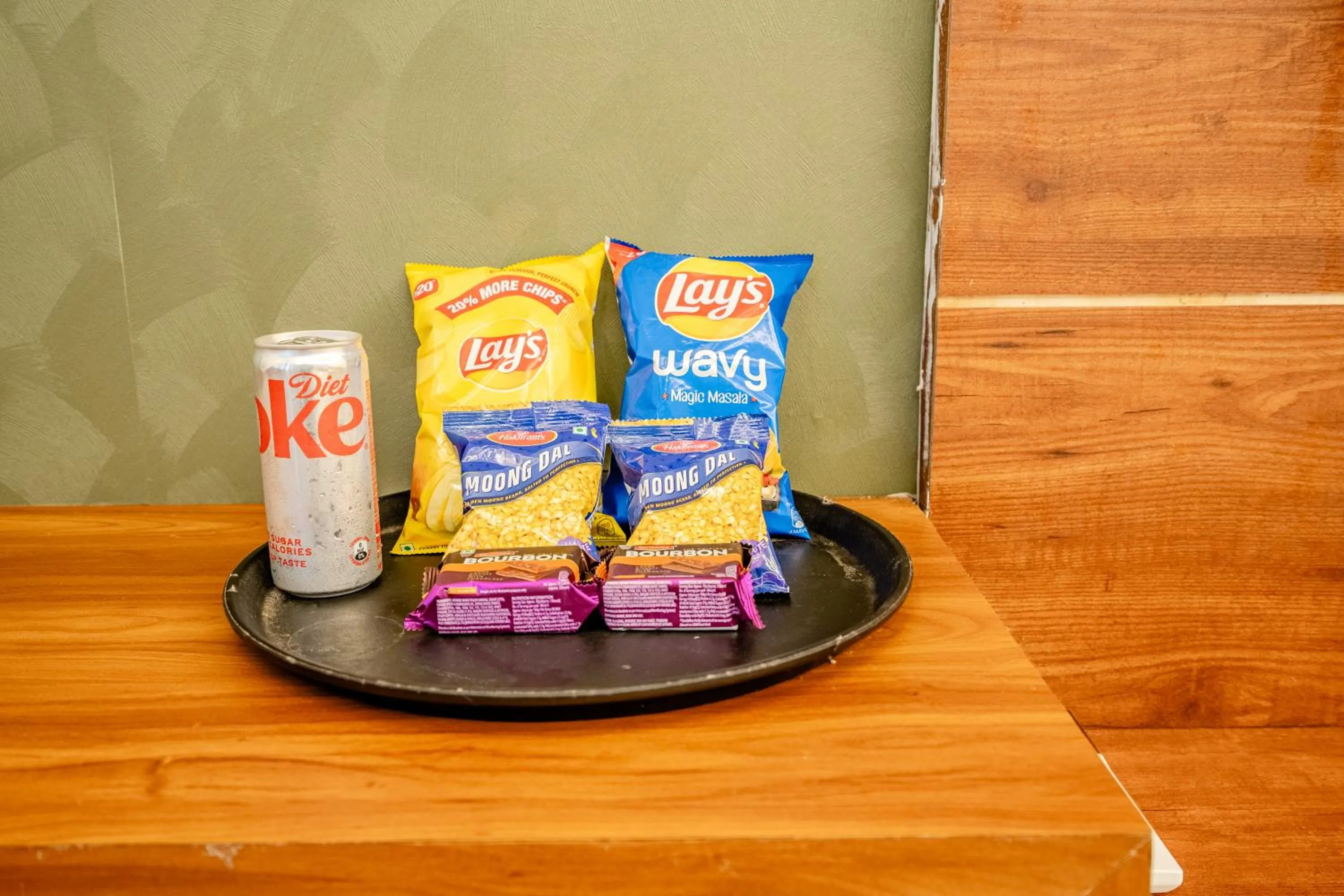 Food and drinks in Lime Tree Hotels and Banquet Greater Noida