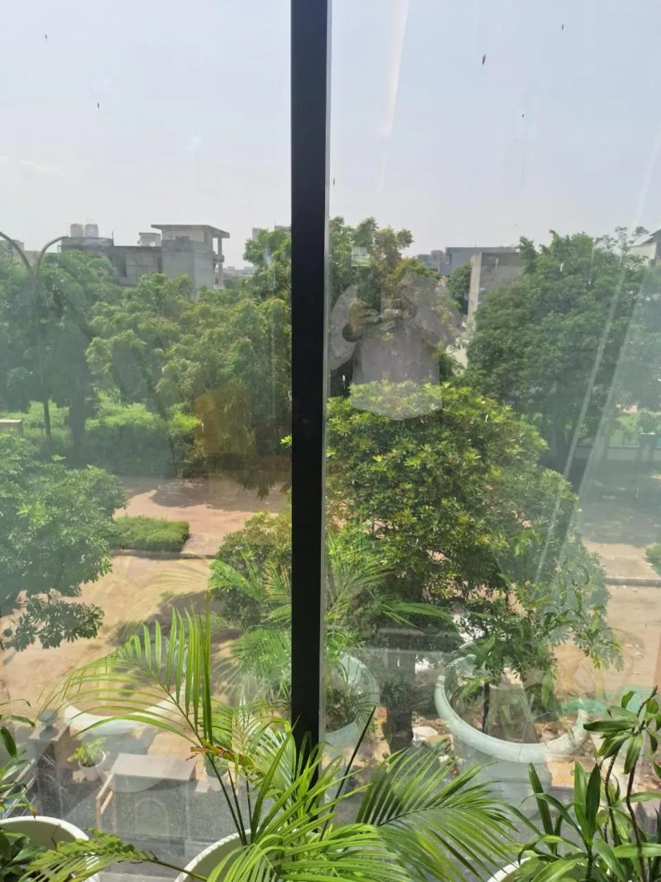 Day in Lime Tree Hotels and Banquet Greater Noida