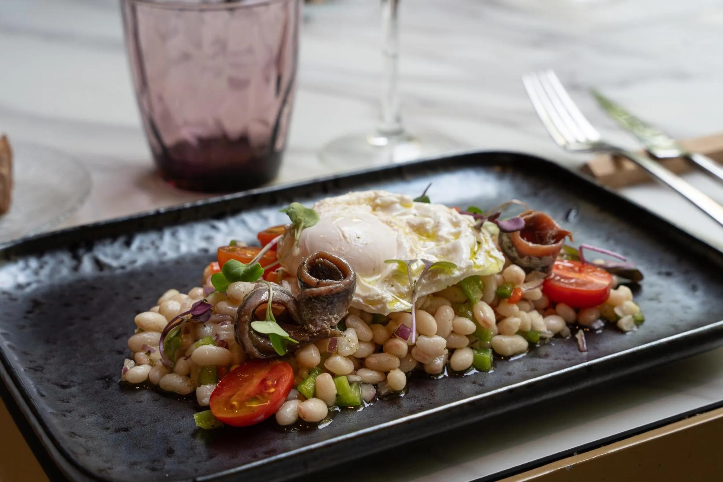 Restaurant/places to eat in Catalonia Eixample 1864