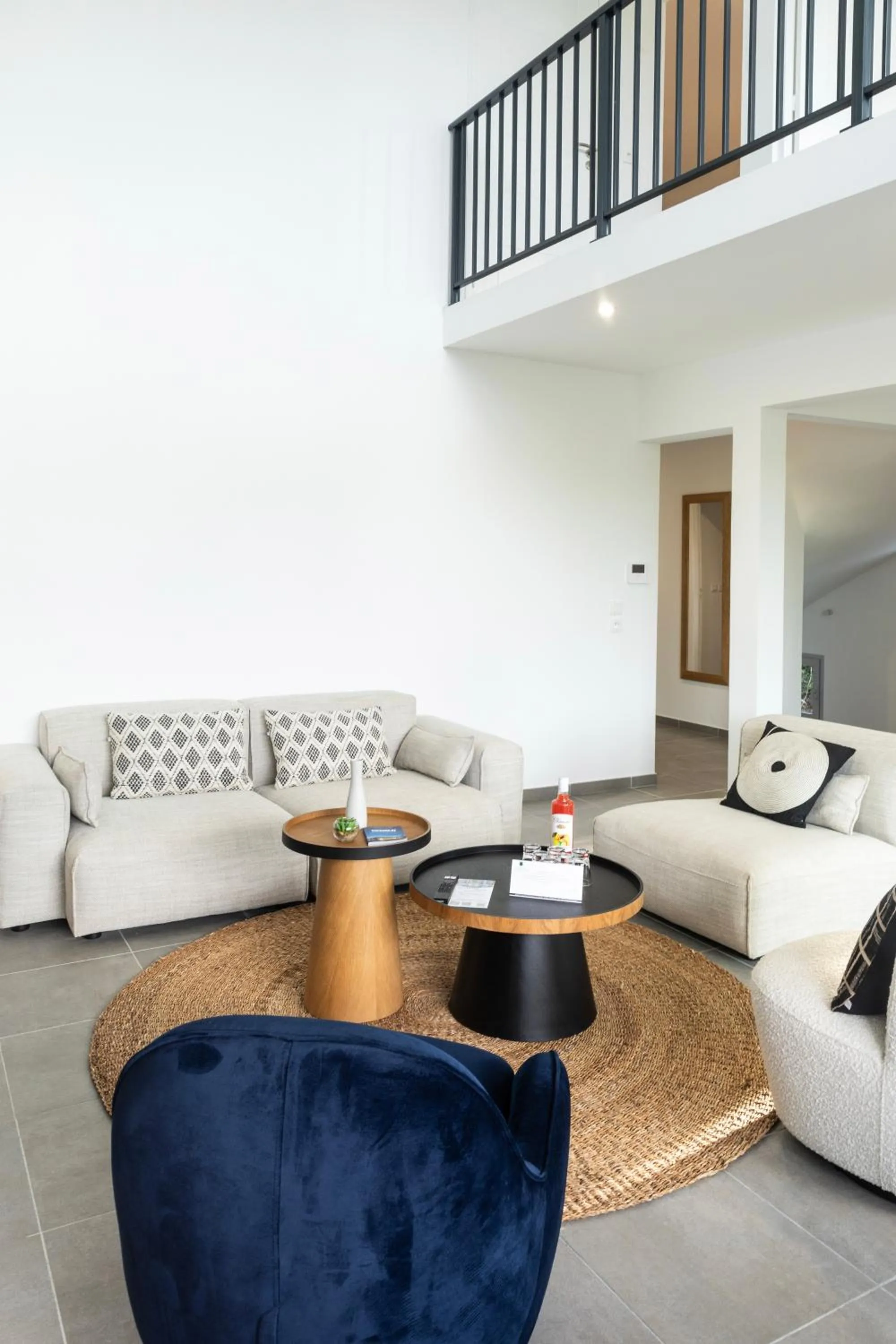 Le Domaine de l'Anse Mitan