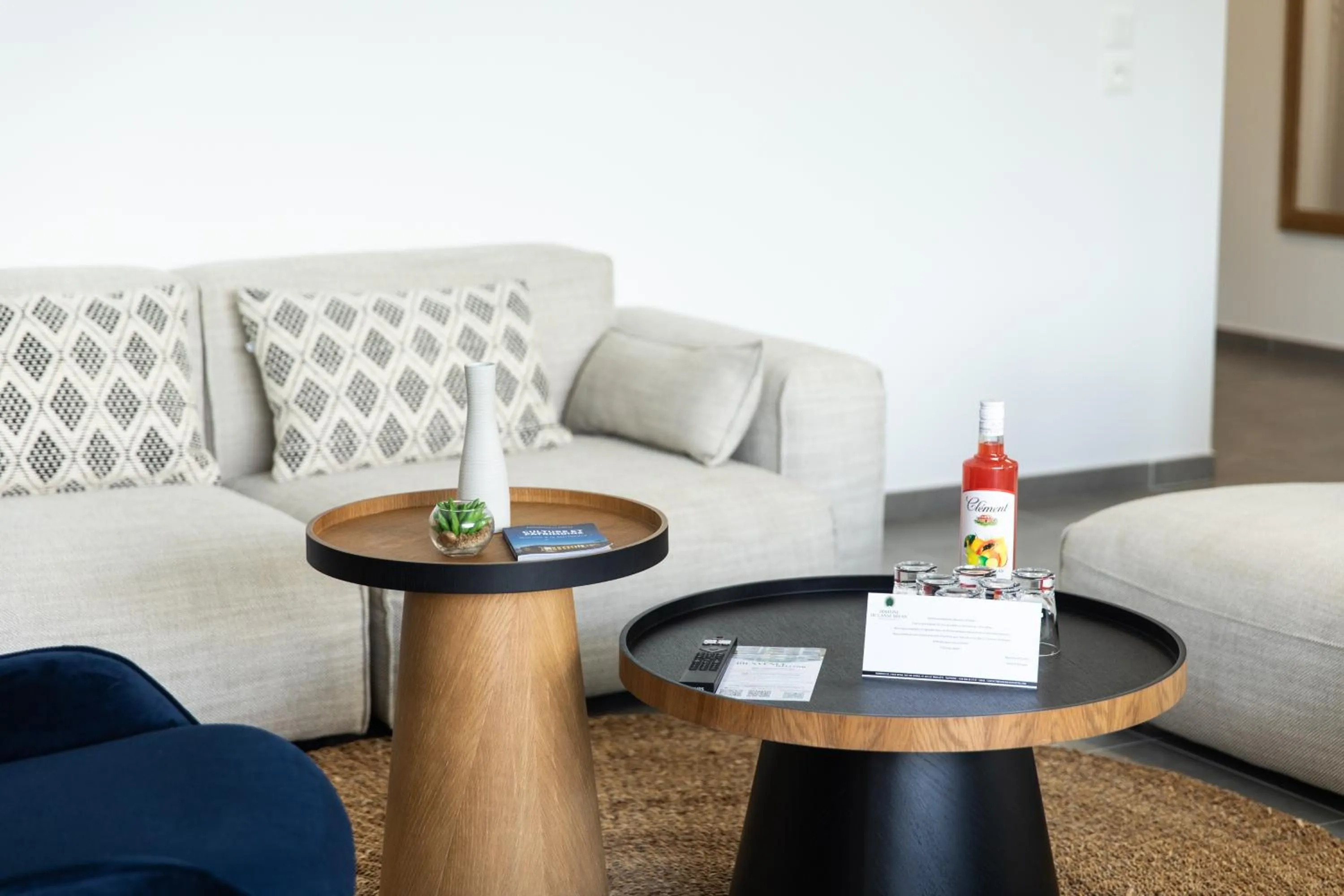 Le Domaine de l'Anse Mitan