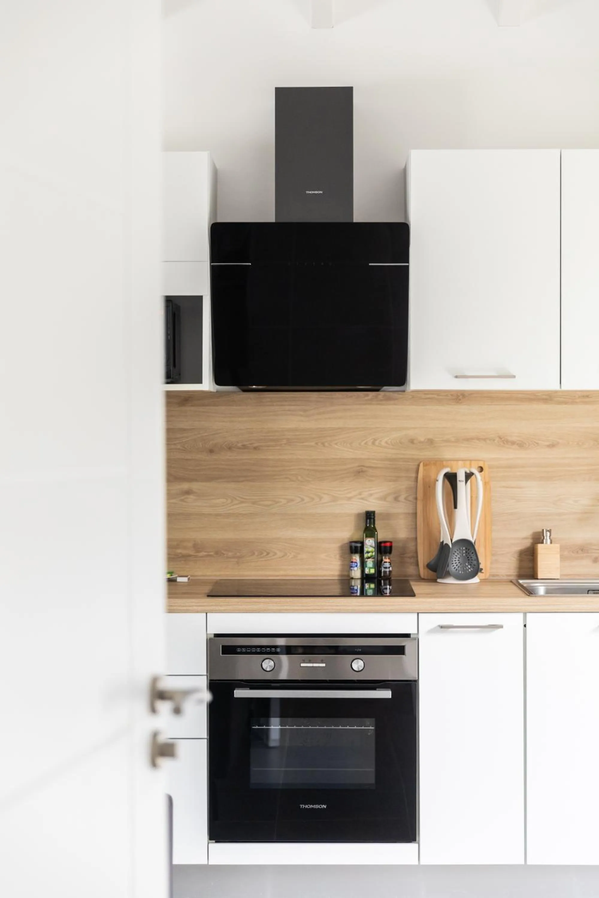 Le Domaine de l'Anse Mitan