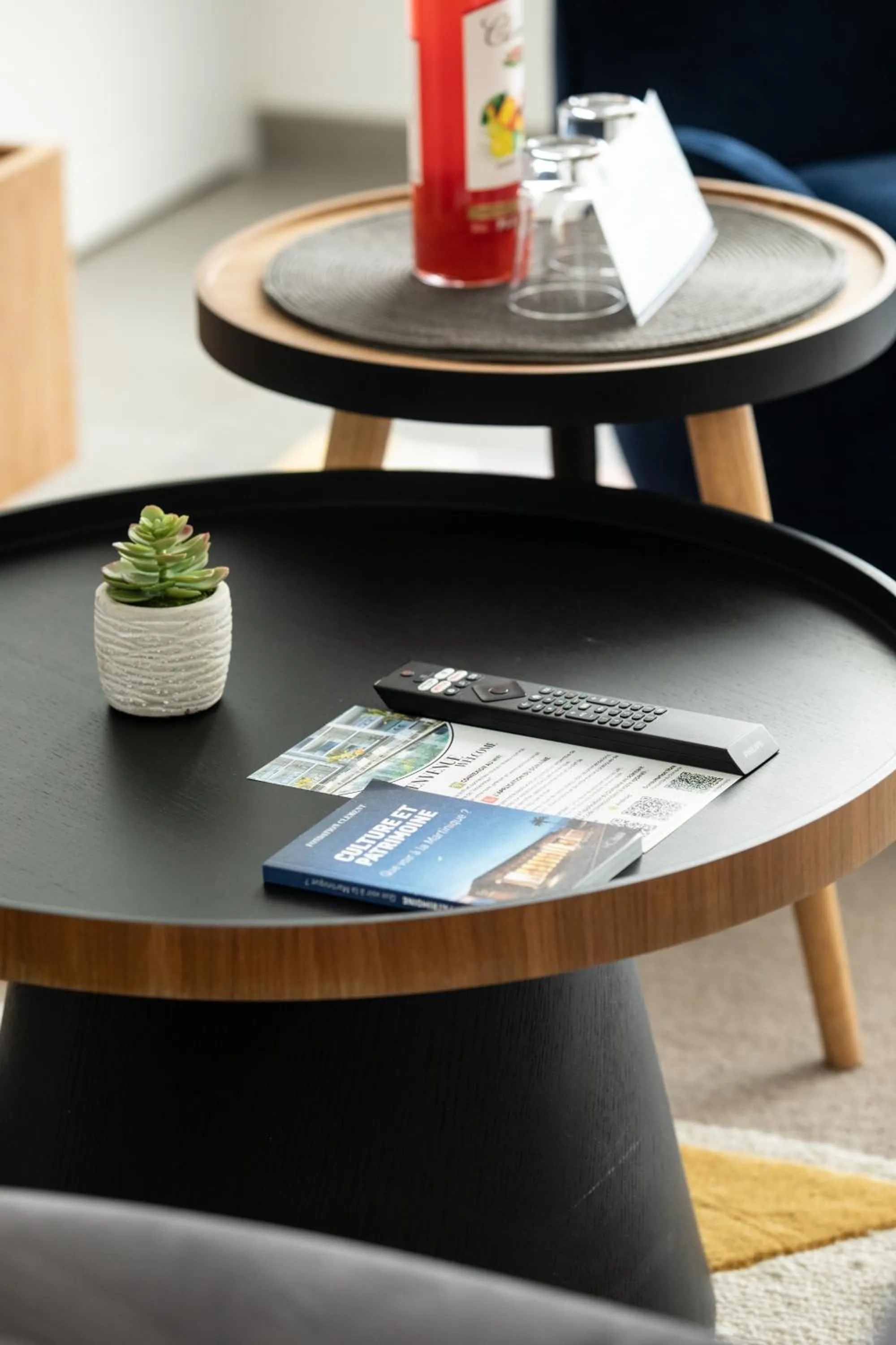 Le Domaine de l'Anse Mitan